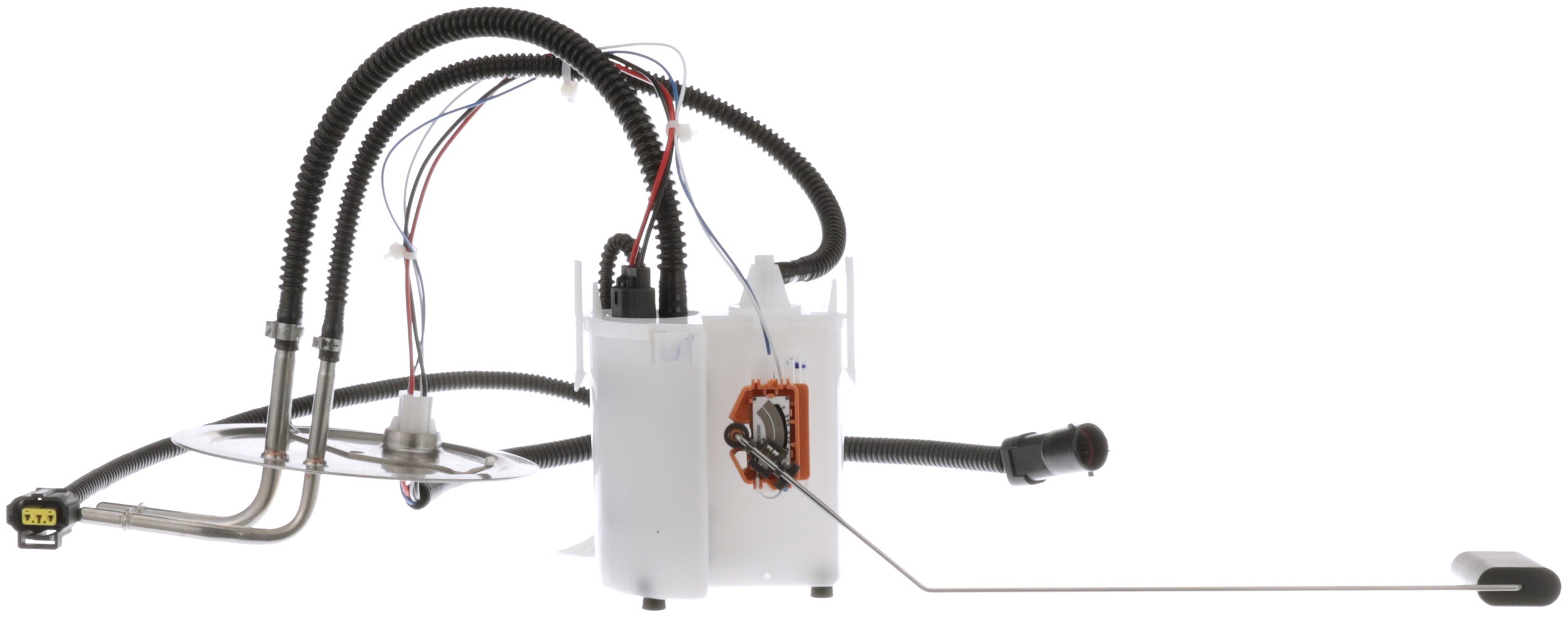 Fuel Pump Module Assembly