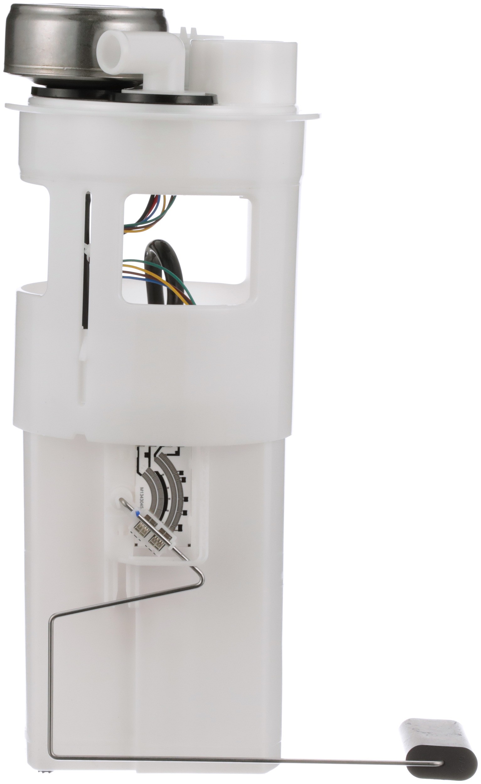 Fuel Pump Module Assembly