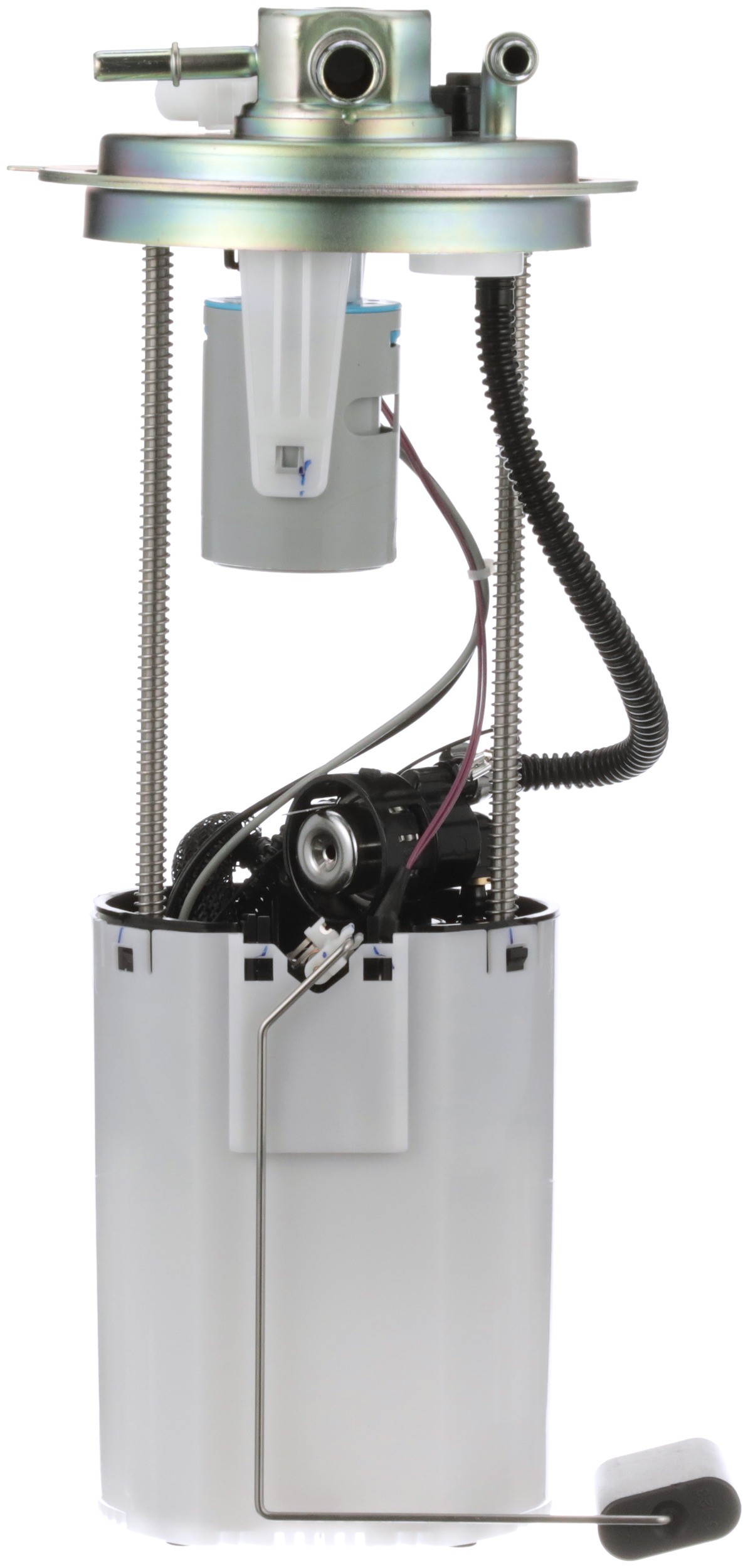 Fuel Pump Module Assembly