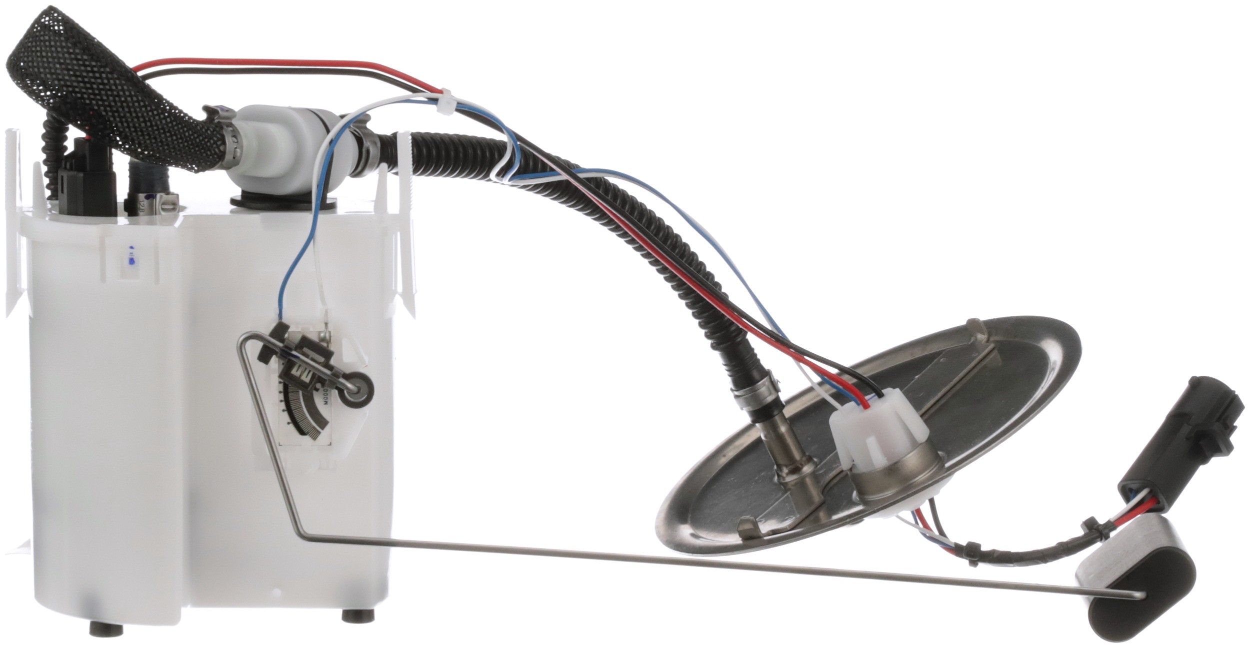 Fuel Pump Module Assembly