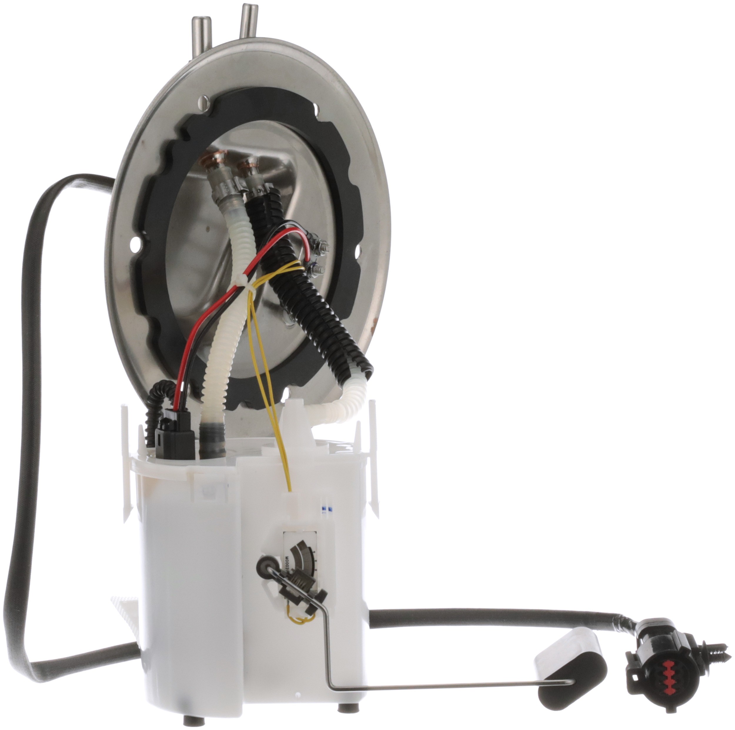 Fuel Pump Module Assembly