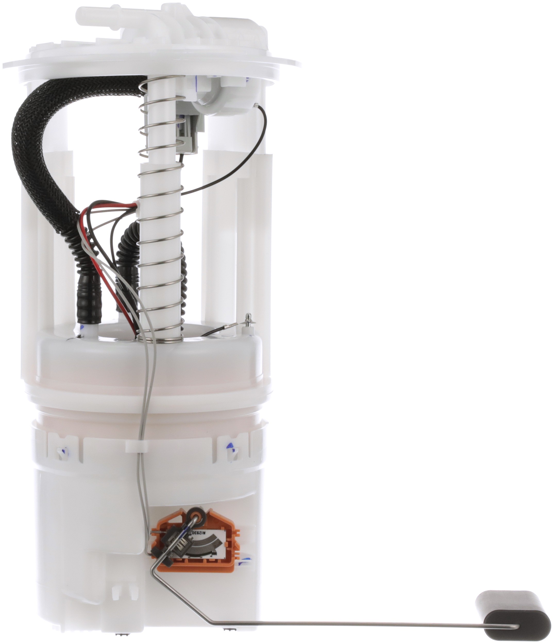 Fuel Pump Module Assembly