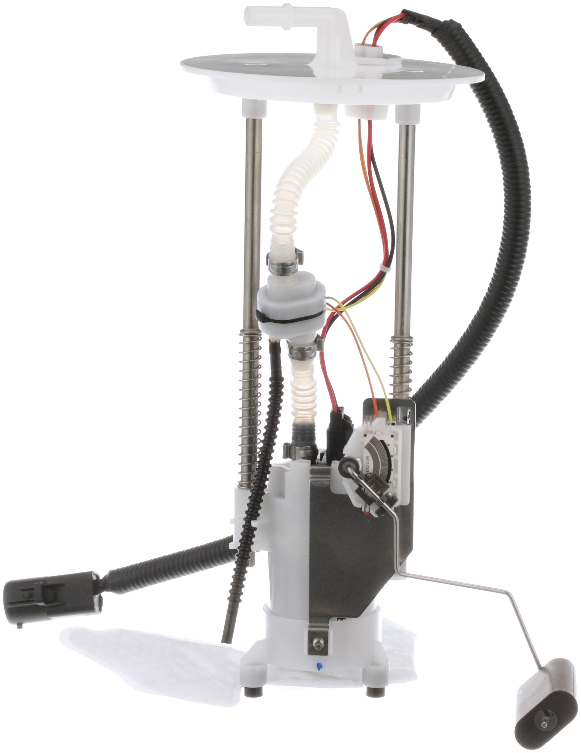 Fuel Pump Module Assembly