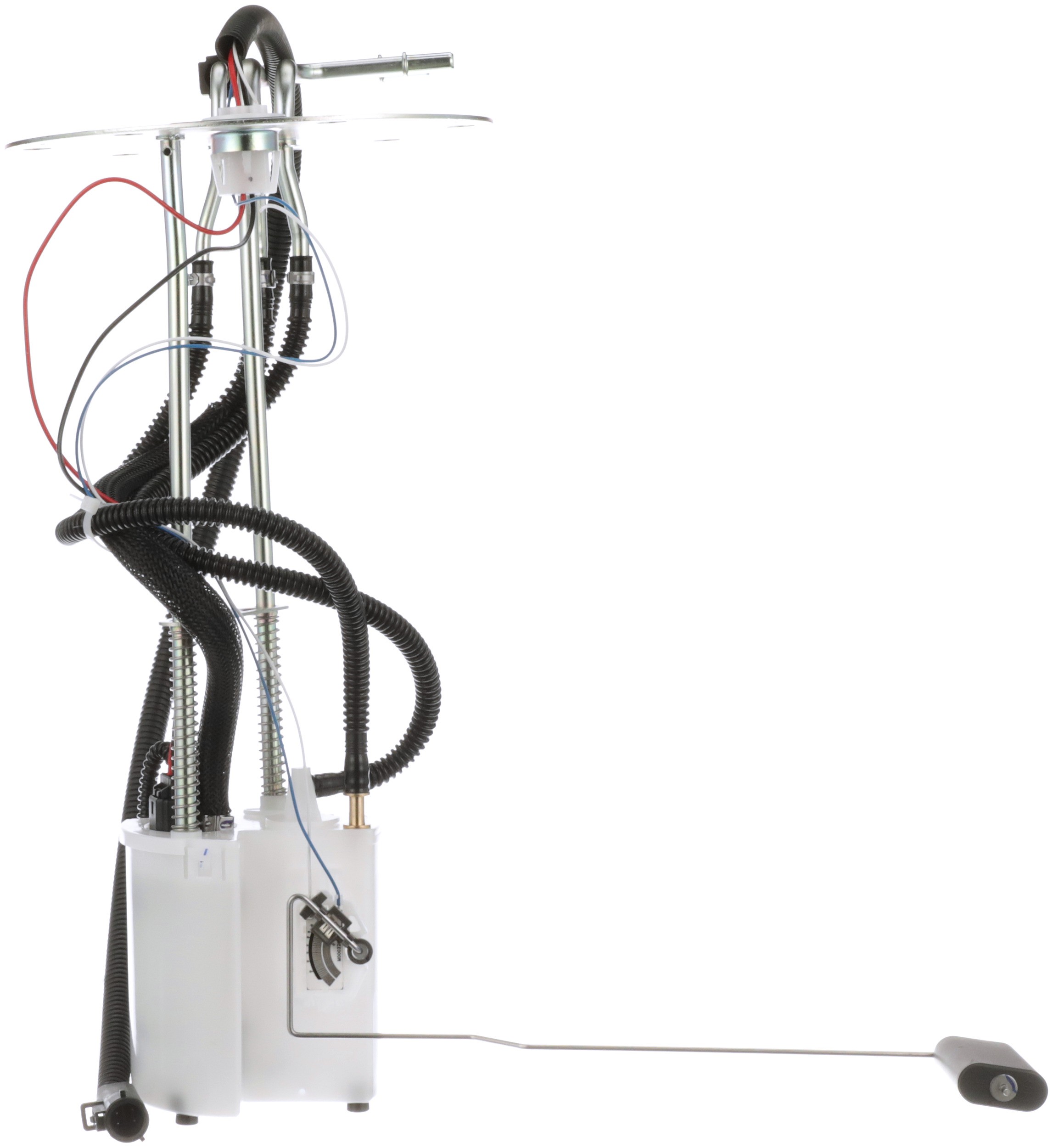 Fuel Pump Module Assembly