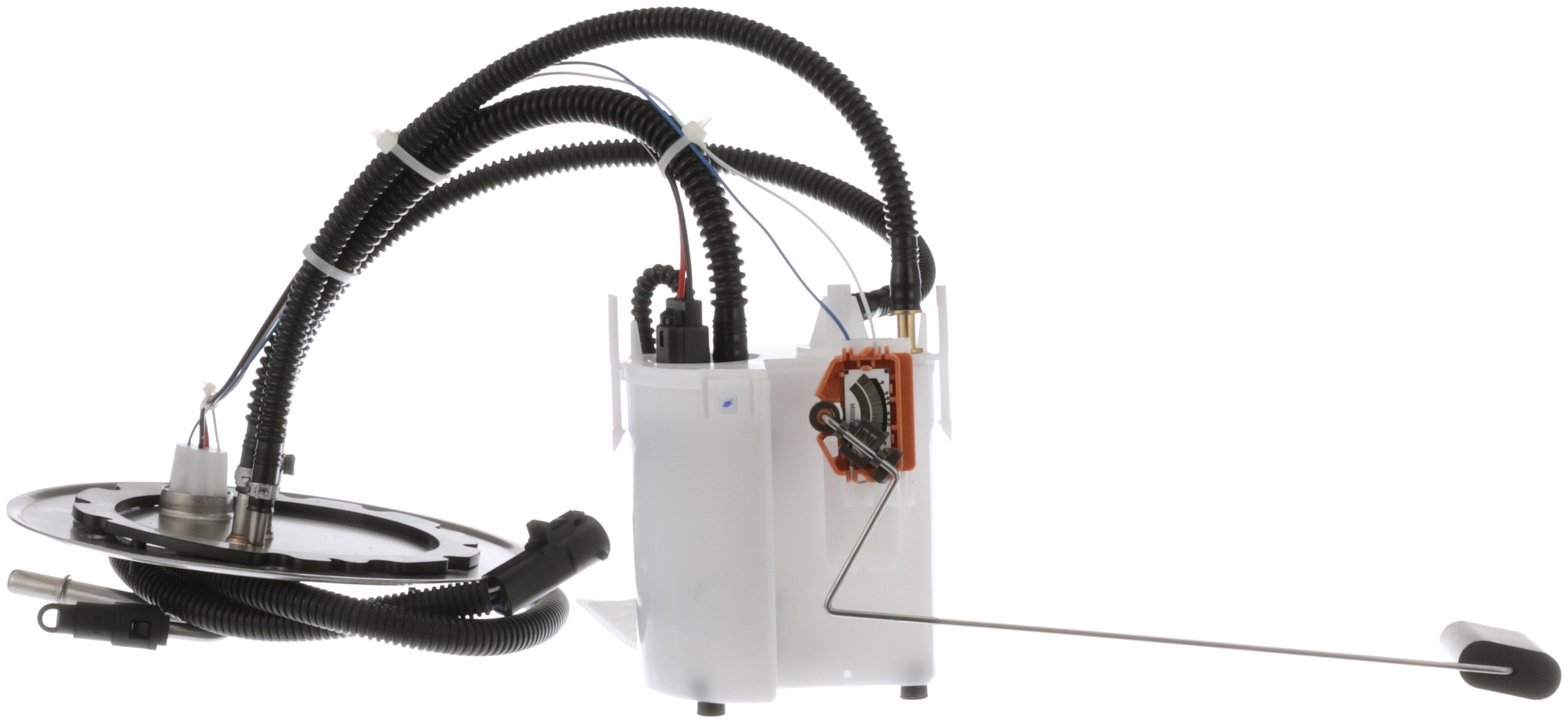 Fuel Pump Module Assembly