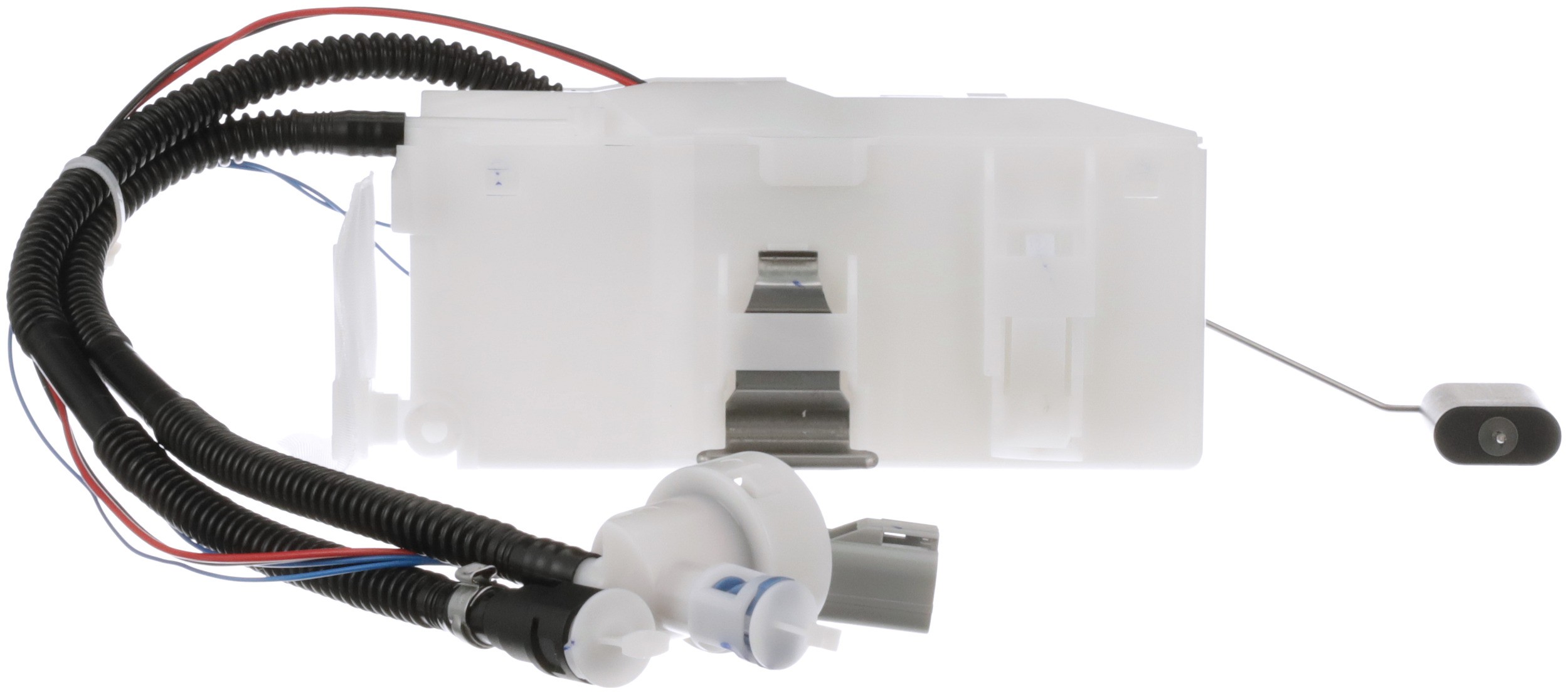 Fuel Pump Module Assembly