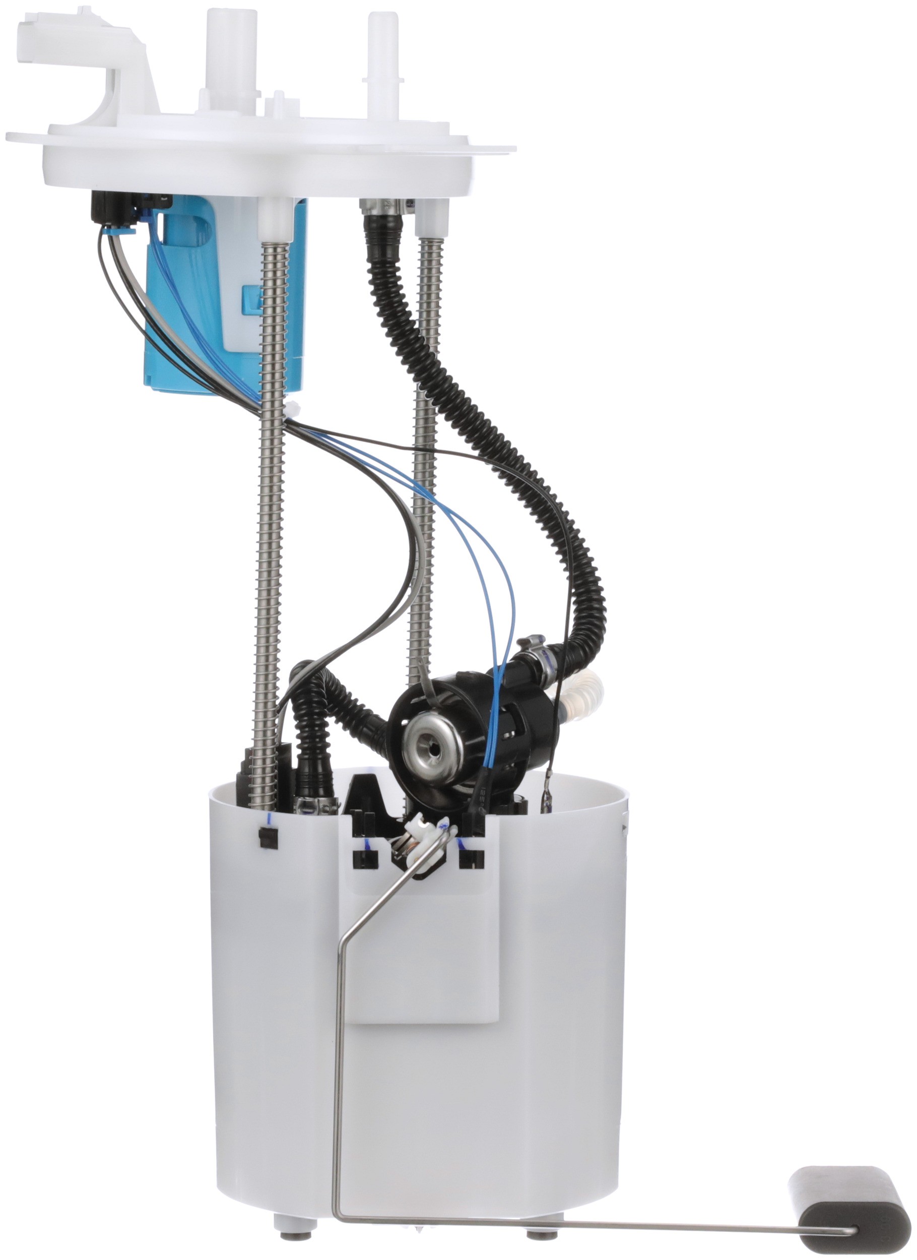 Fuel Pump Module Assembly