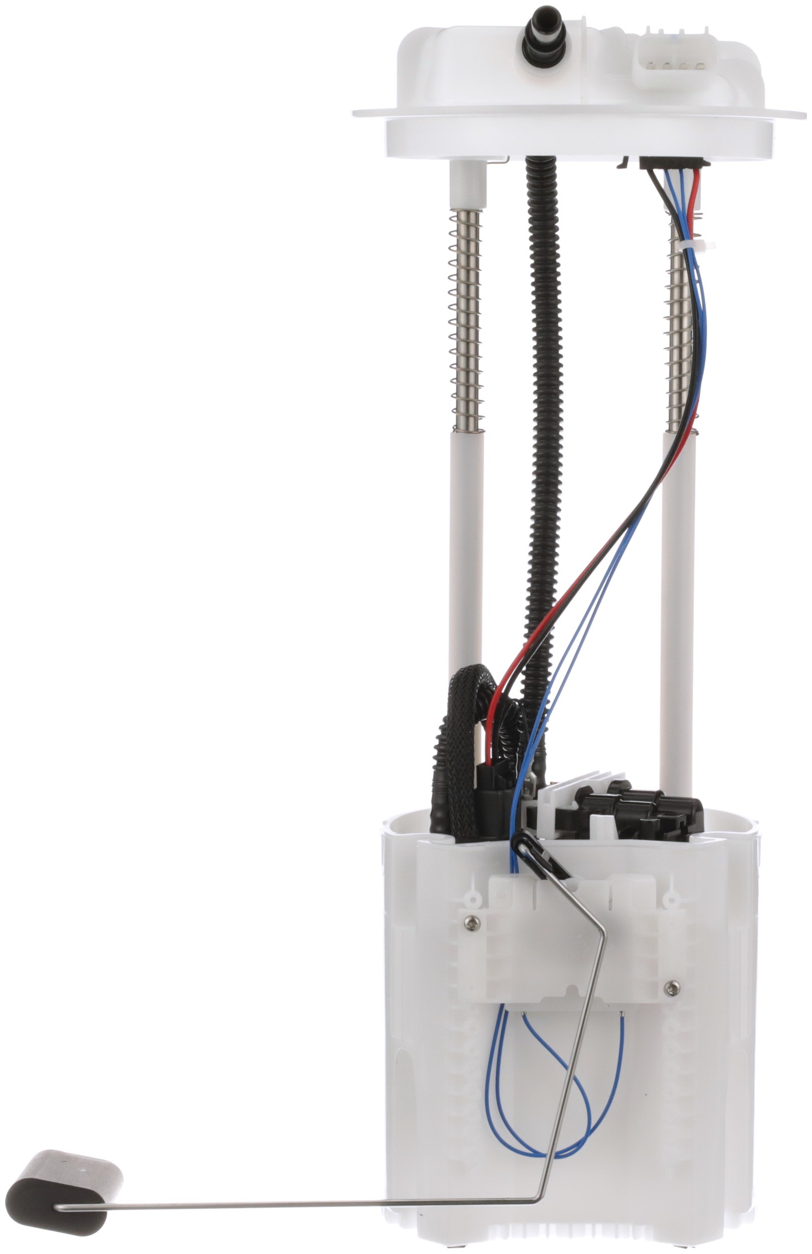 Fuel Pump Module Assembly