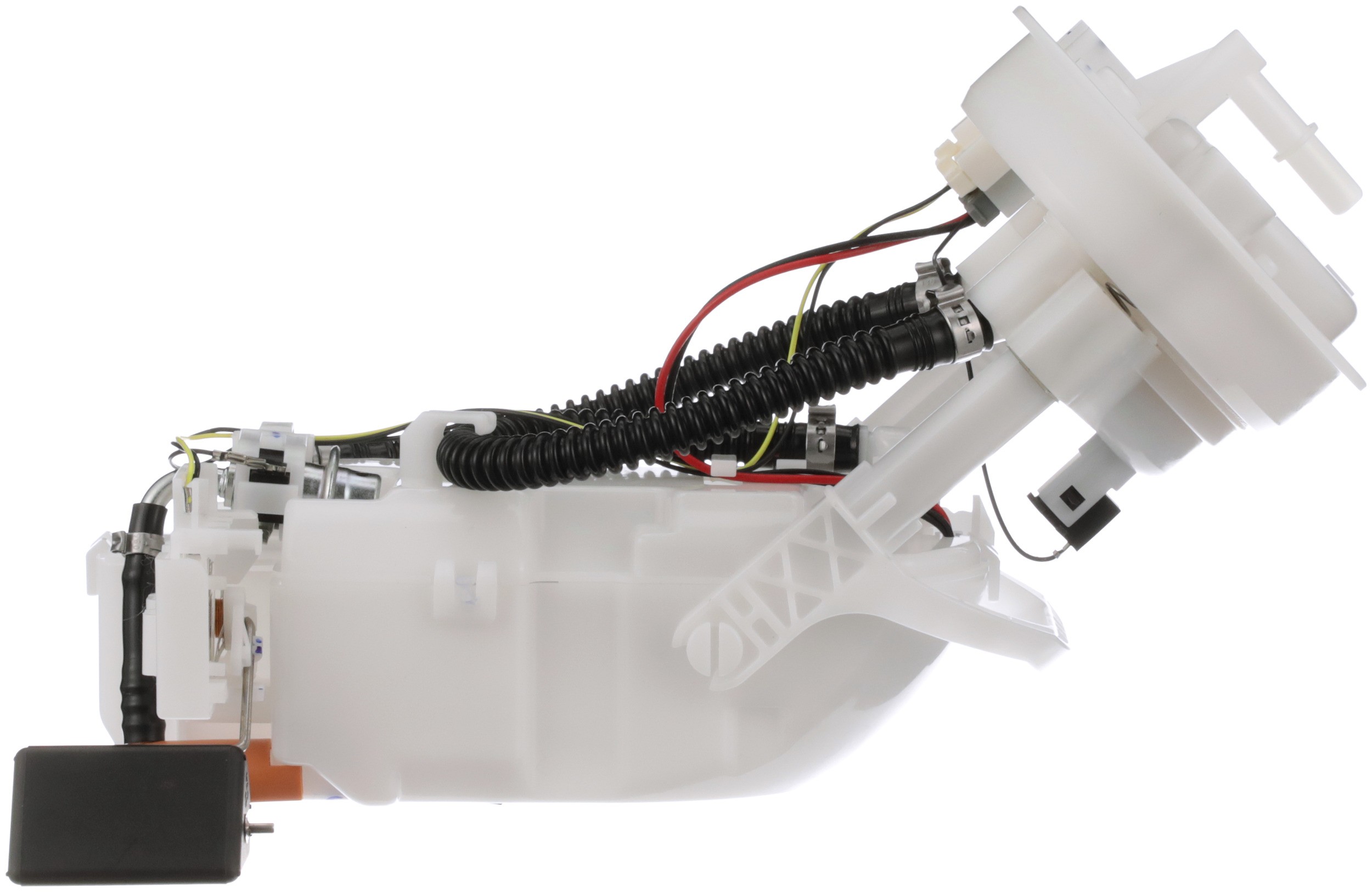 Fuel Pump Module Assembly