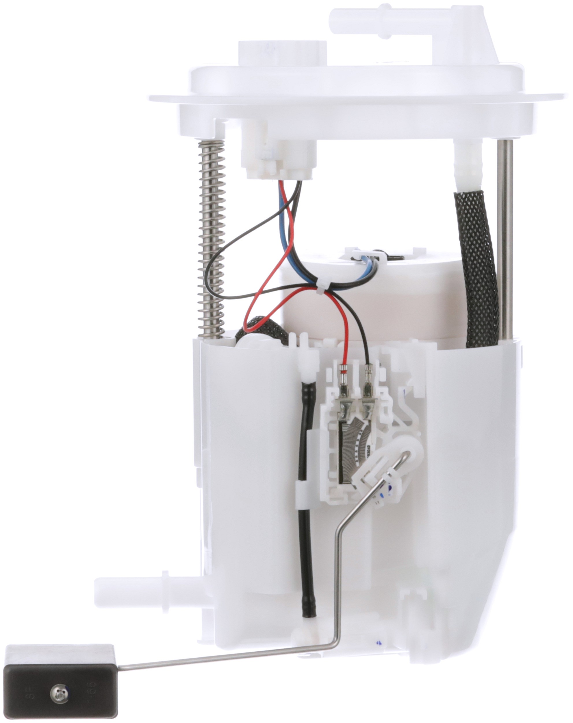 Fuel Pump Module Assembly