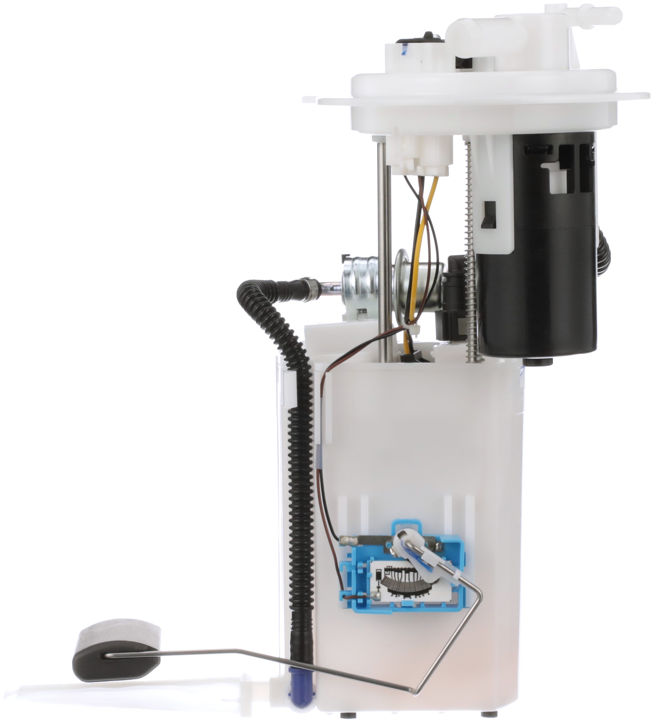 Fuel Pump Module Assembly