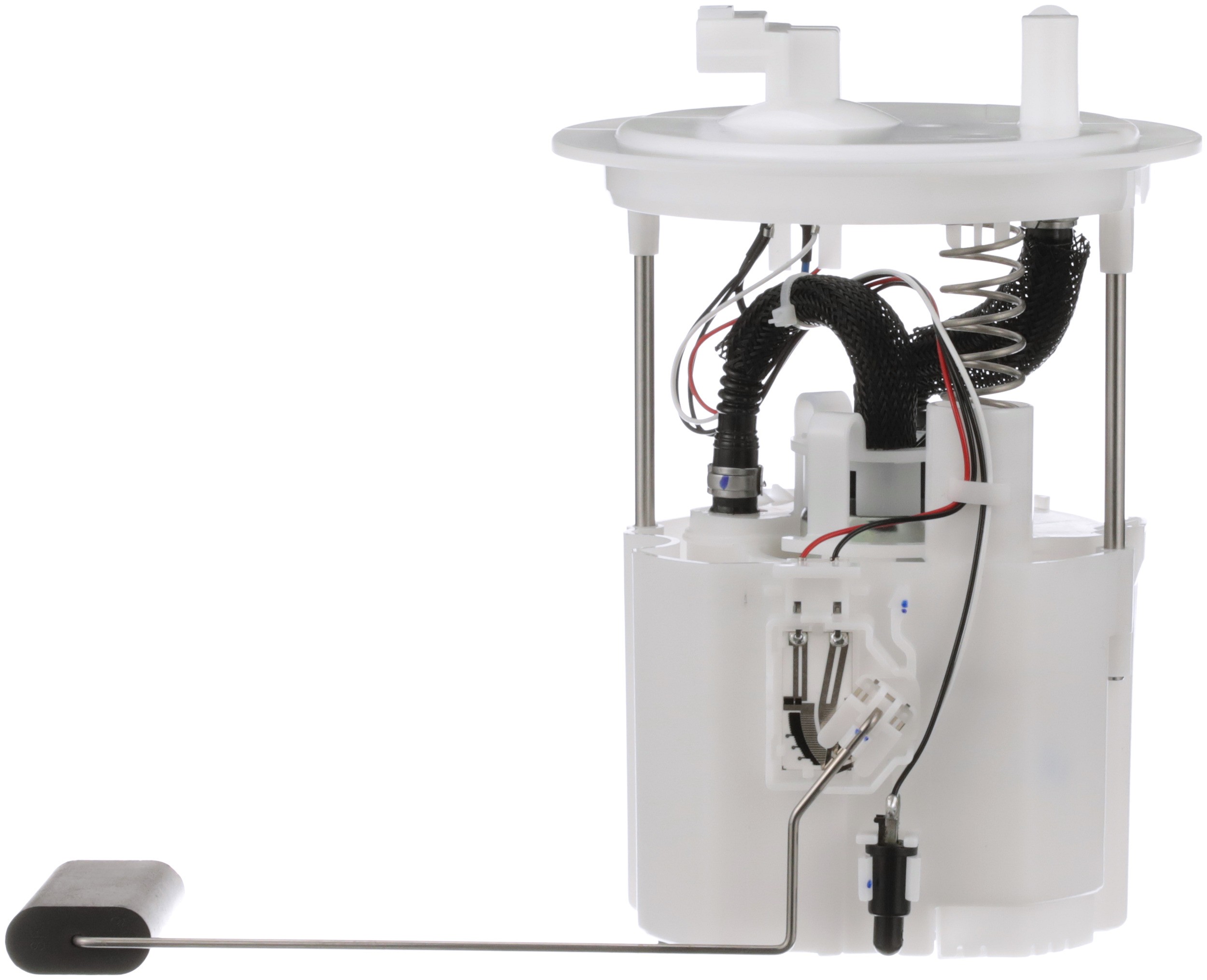 Fuel Pump Module Assembly