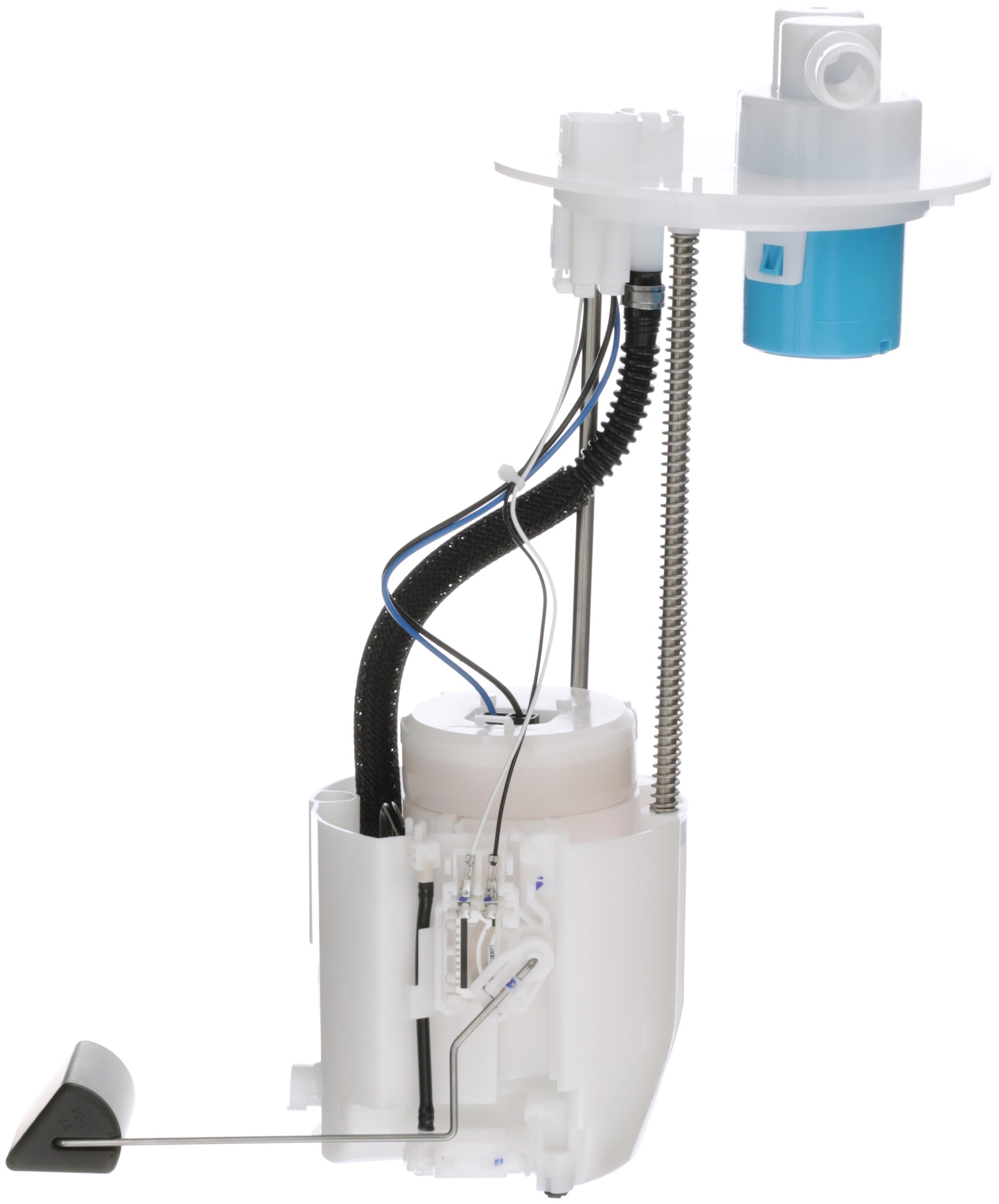 Fuel Pump Module Assembly