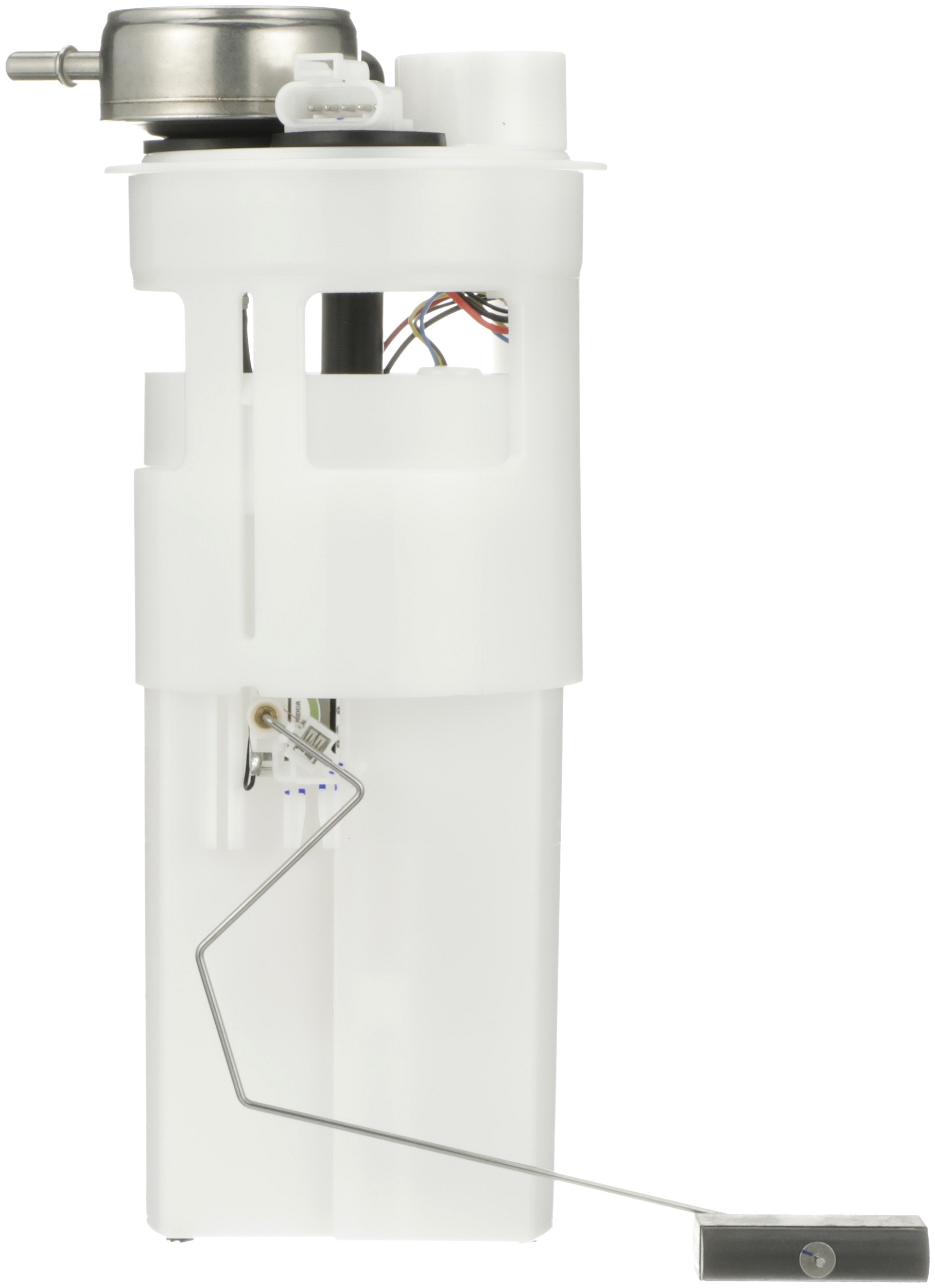 Fuel Pump Module Assembly
