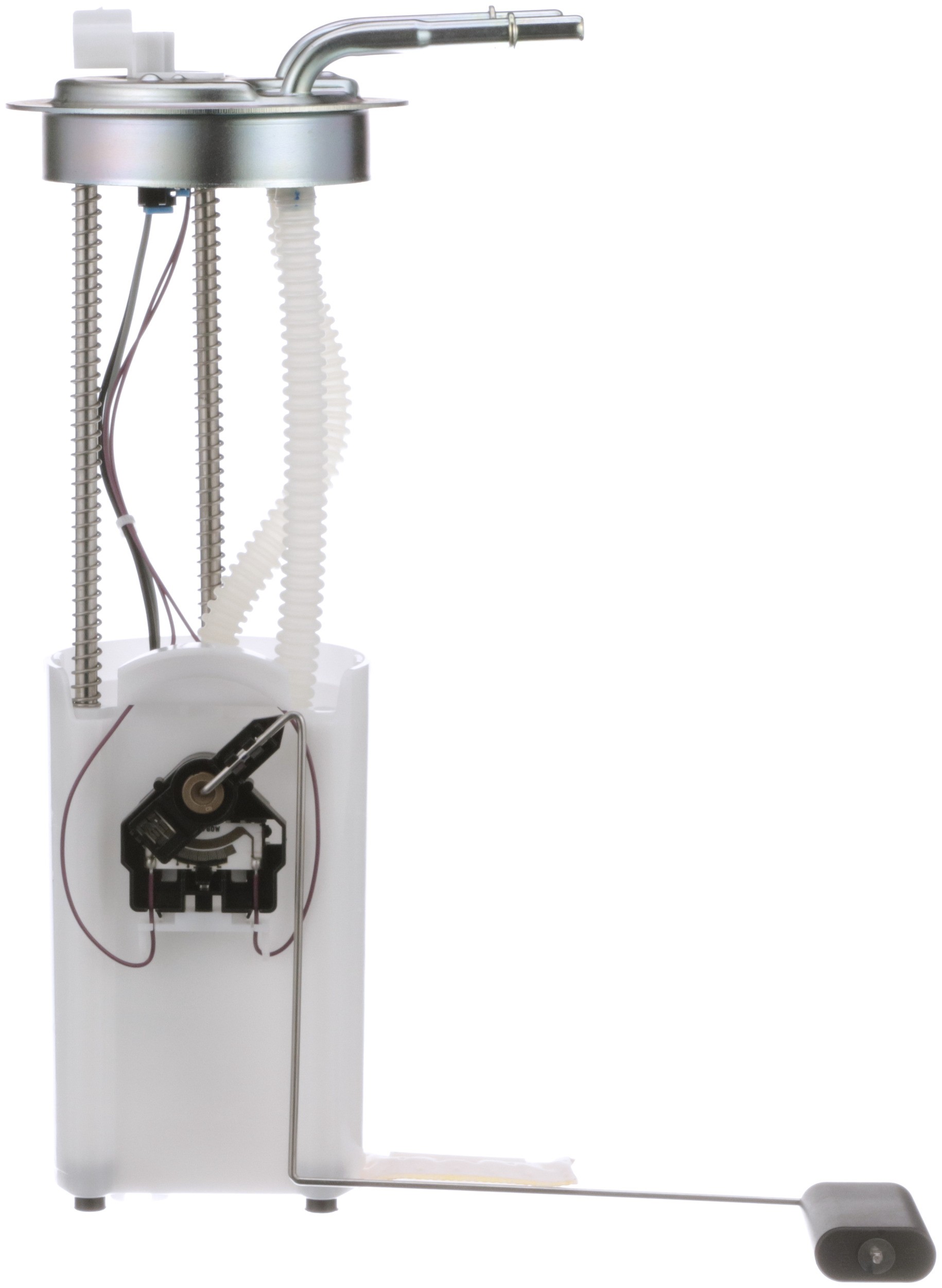 Fuel Pump Module Assembly