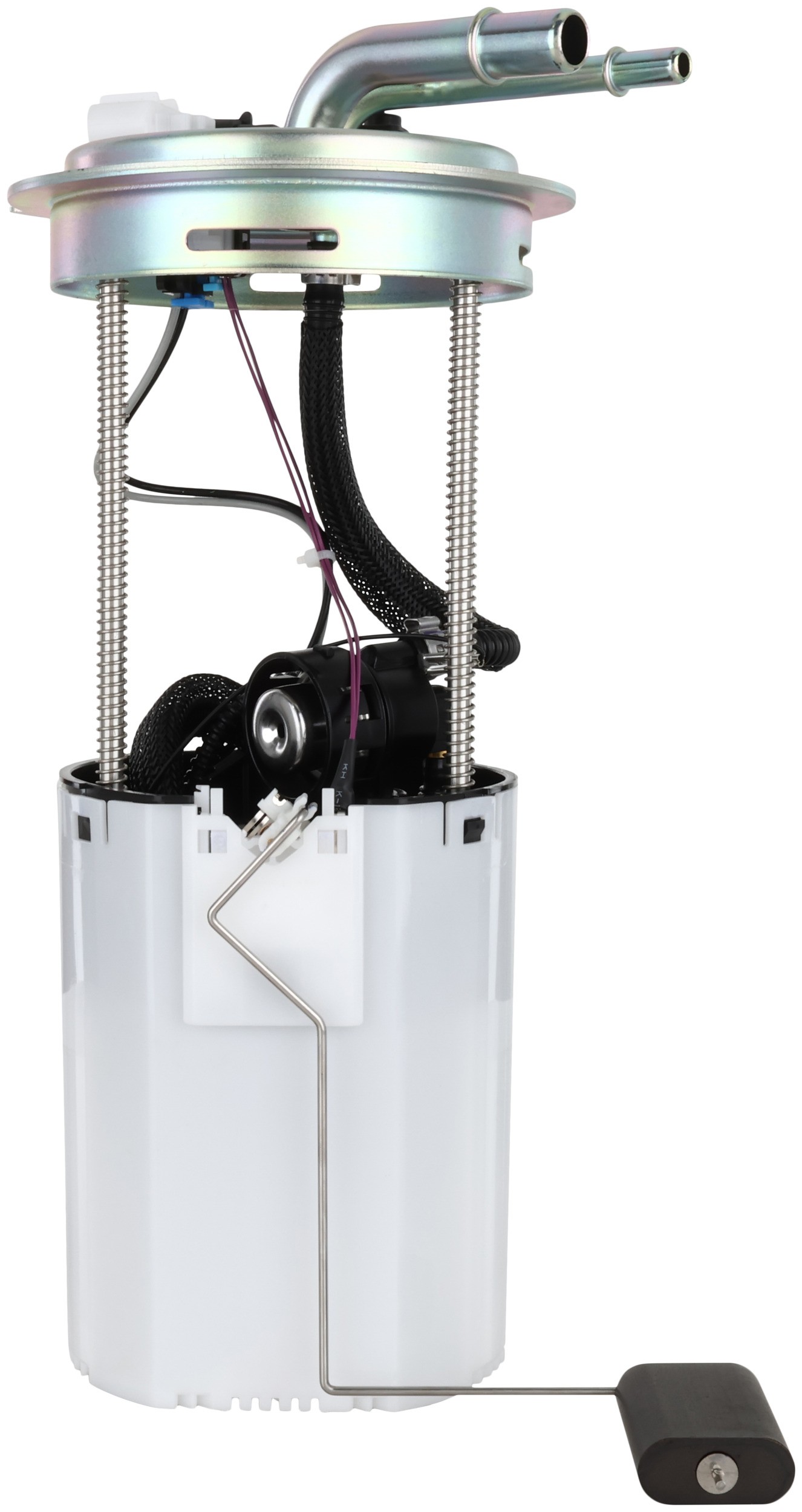 Fuel Pump Module Assembly