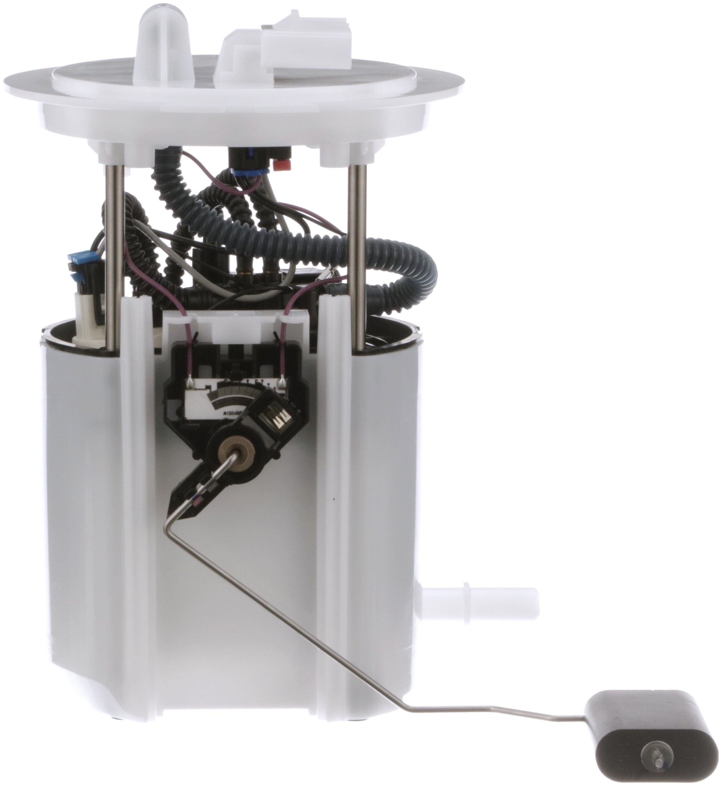 Fuel Pump Module Assembly
