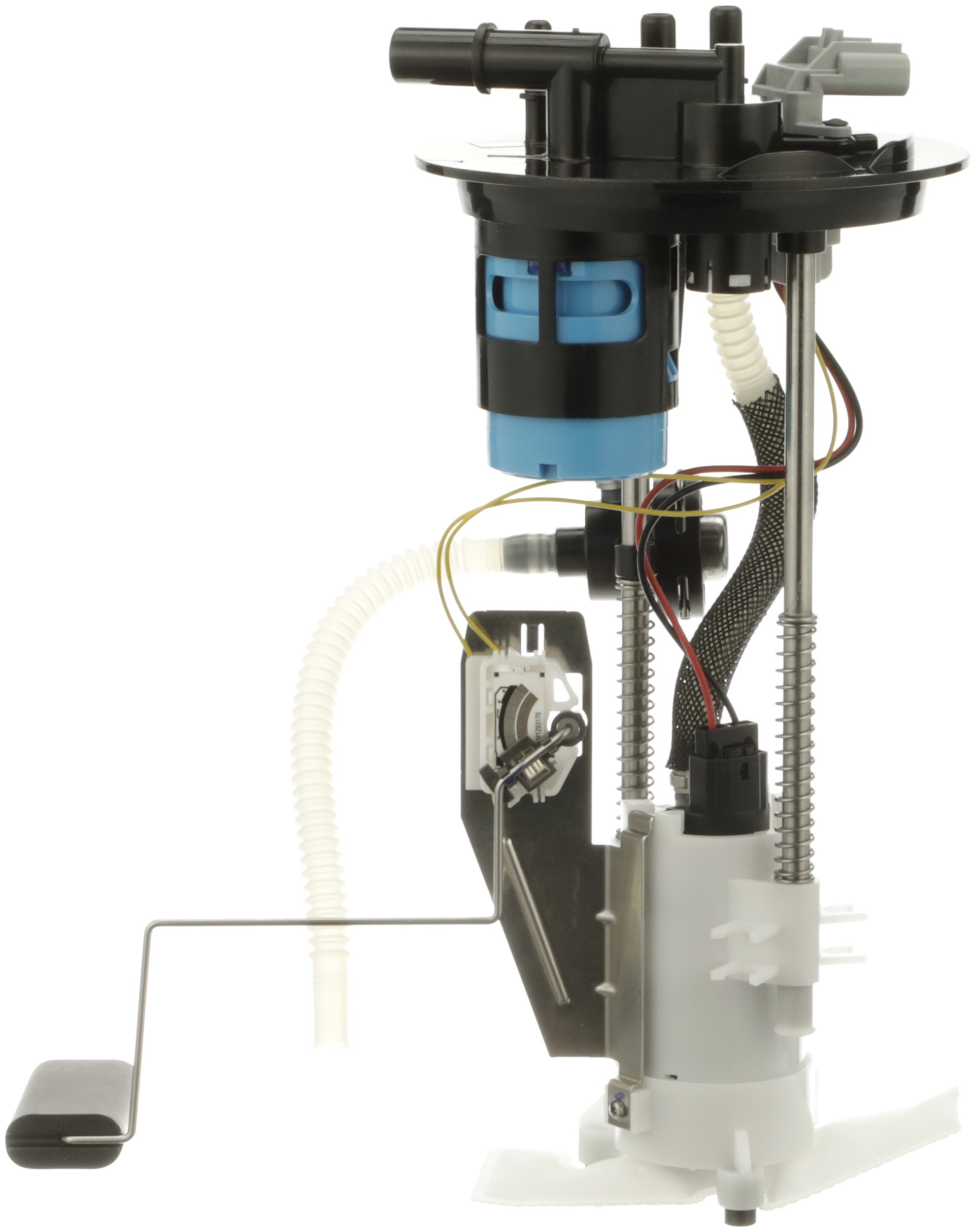 Fuel Pump Module Assembly