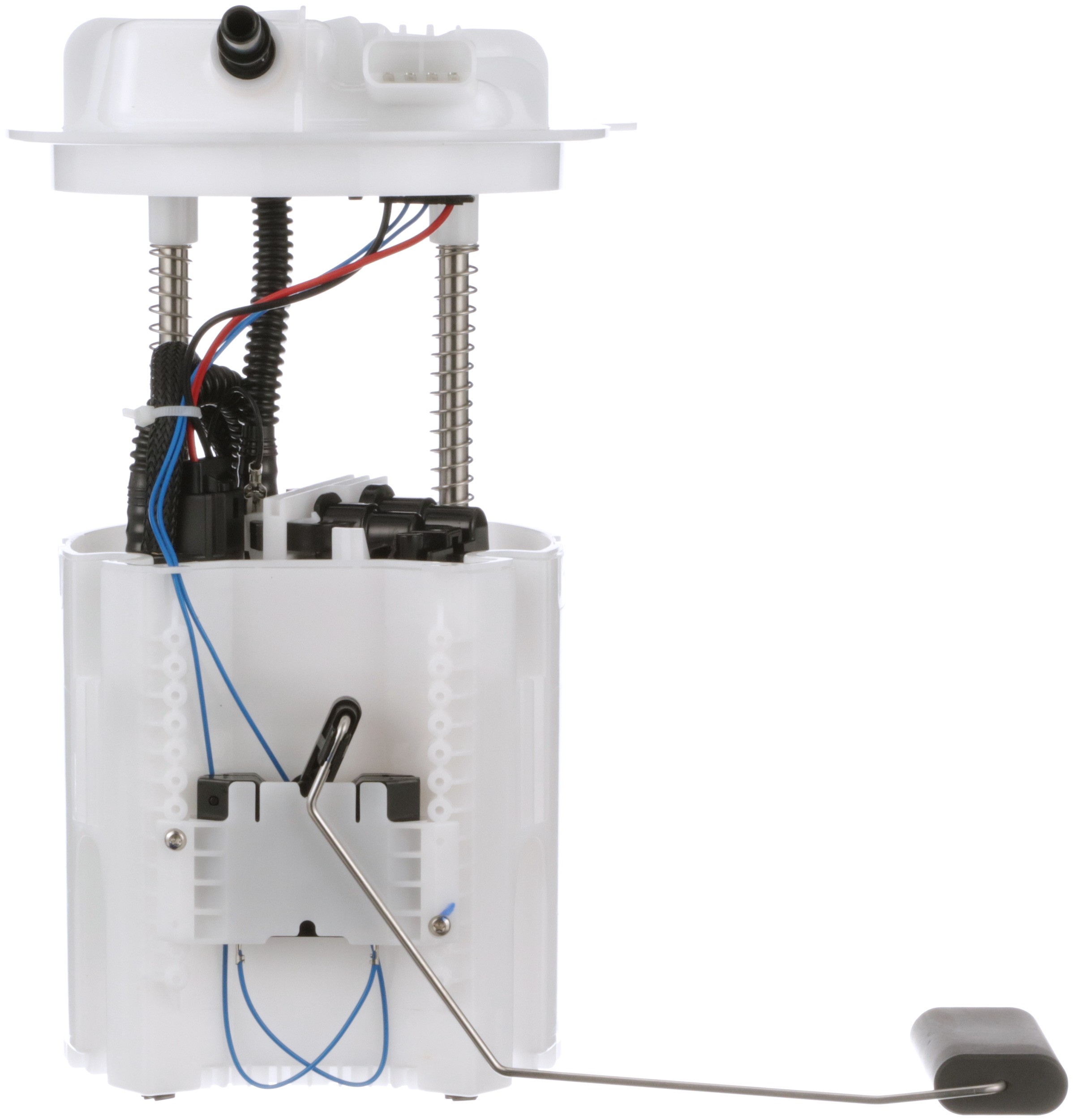 Fuel Pump Module Assembly