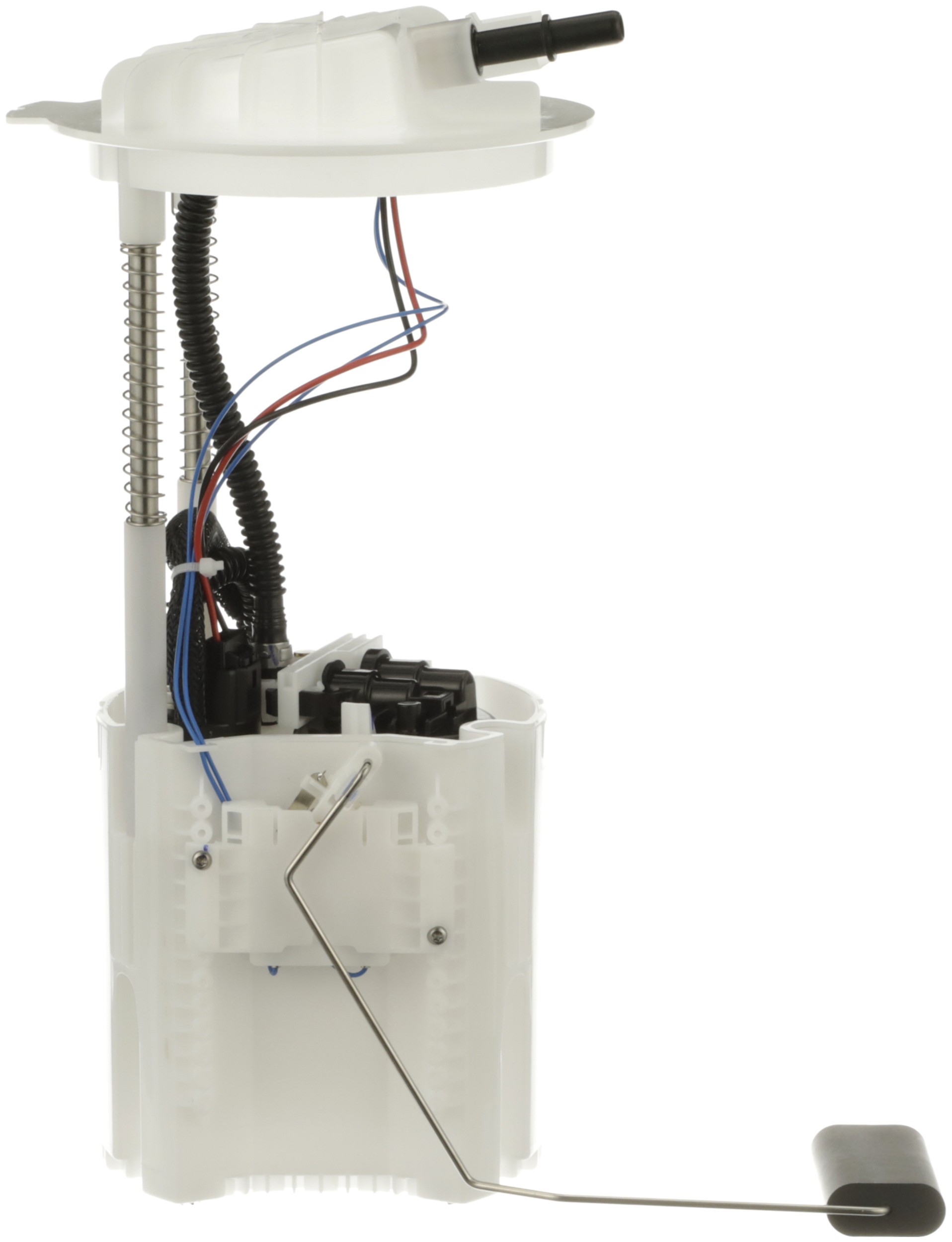 Fuel Pump Module Assembly