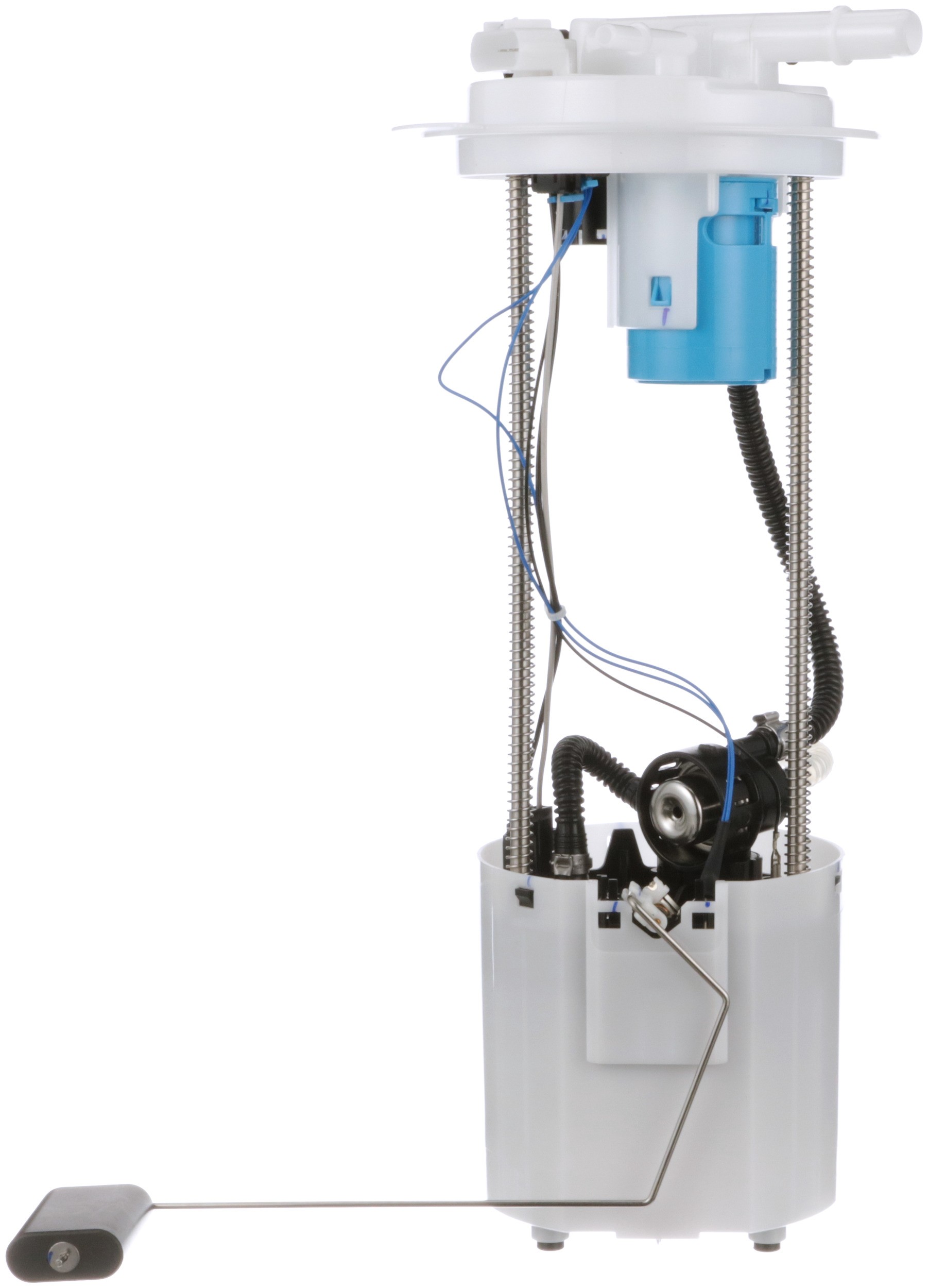 Fuel Pump Module Assembly