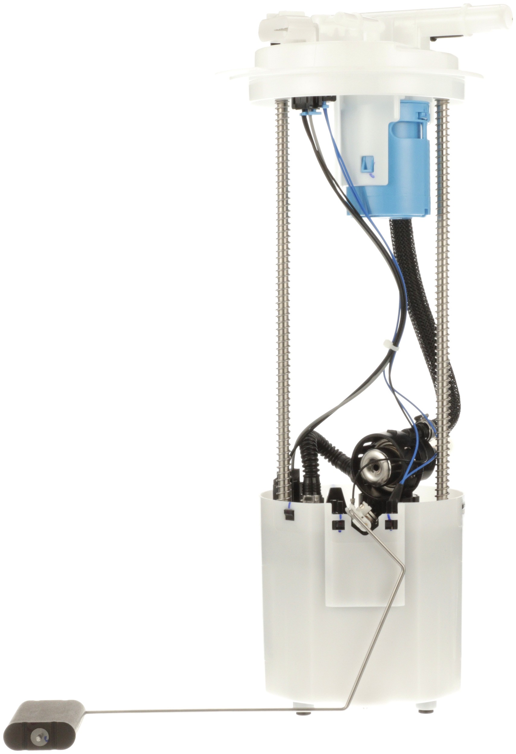 Fuel Pump Module Assembly