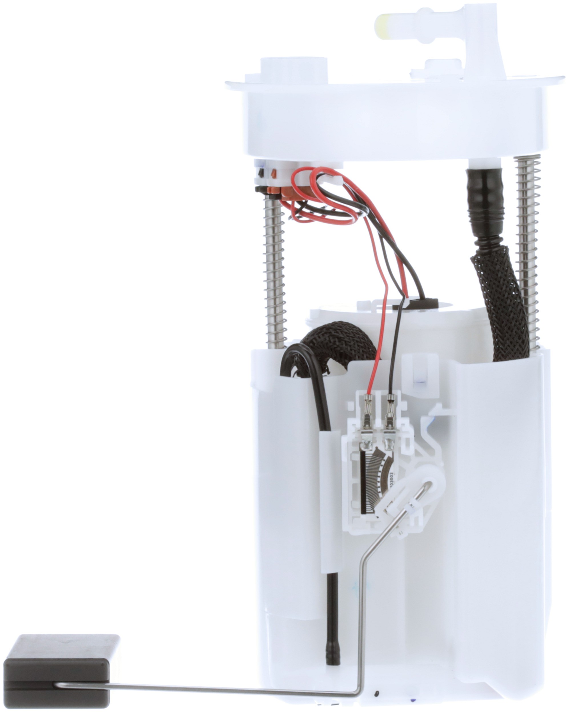 Fuel Pump Module Assembly