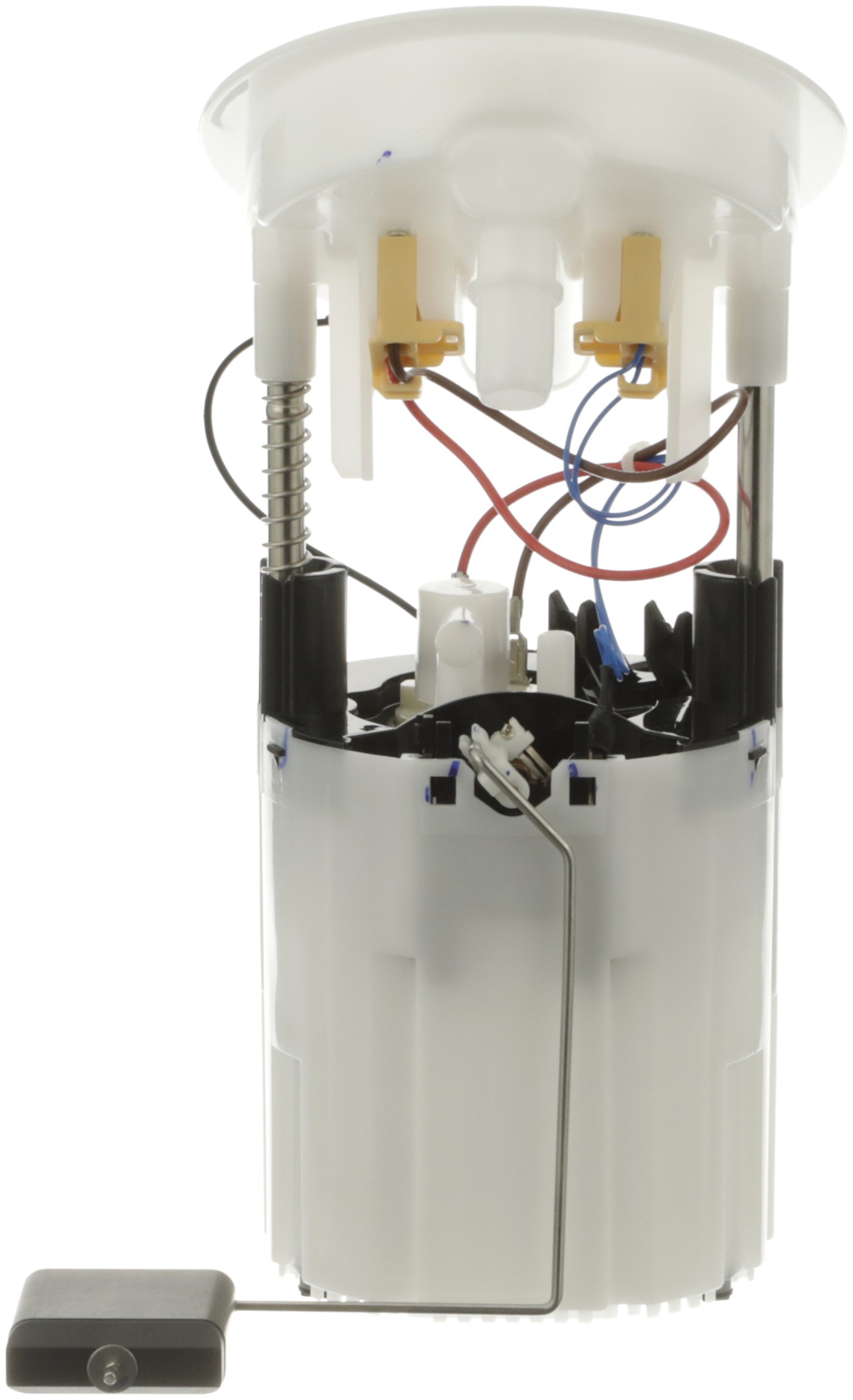 Fuel Pump Module Assembly