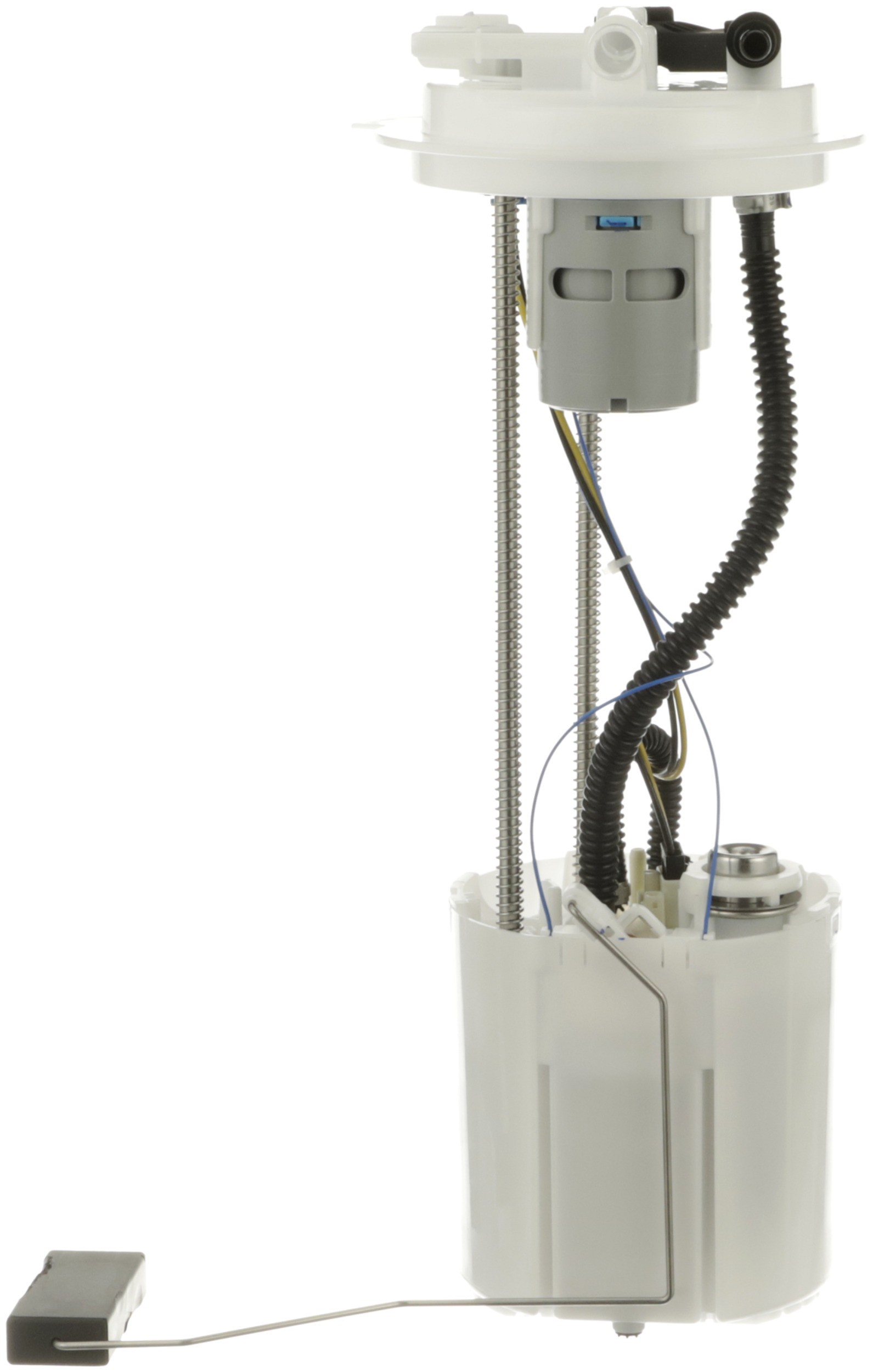 Fuel Pump Module Assembly