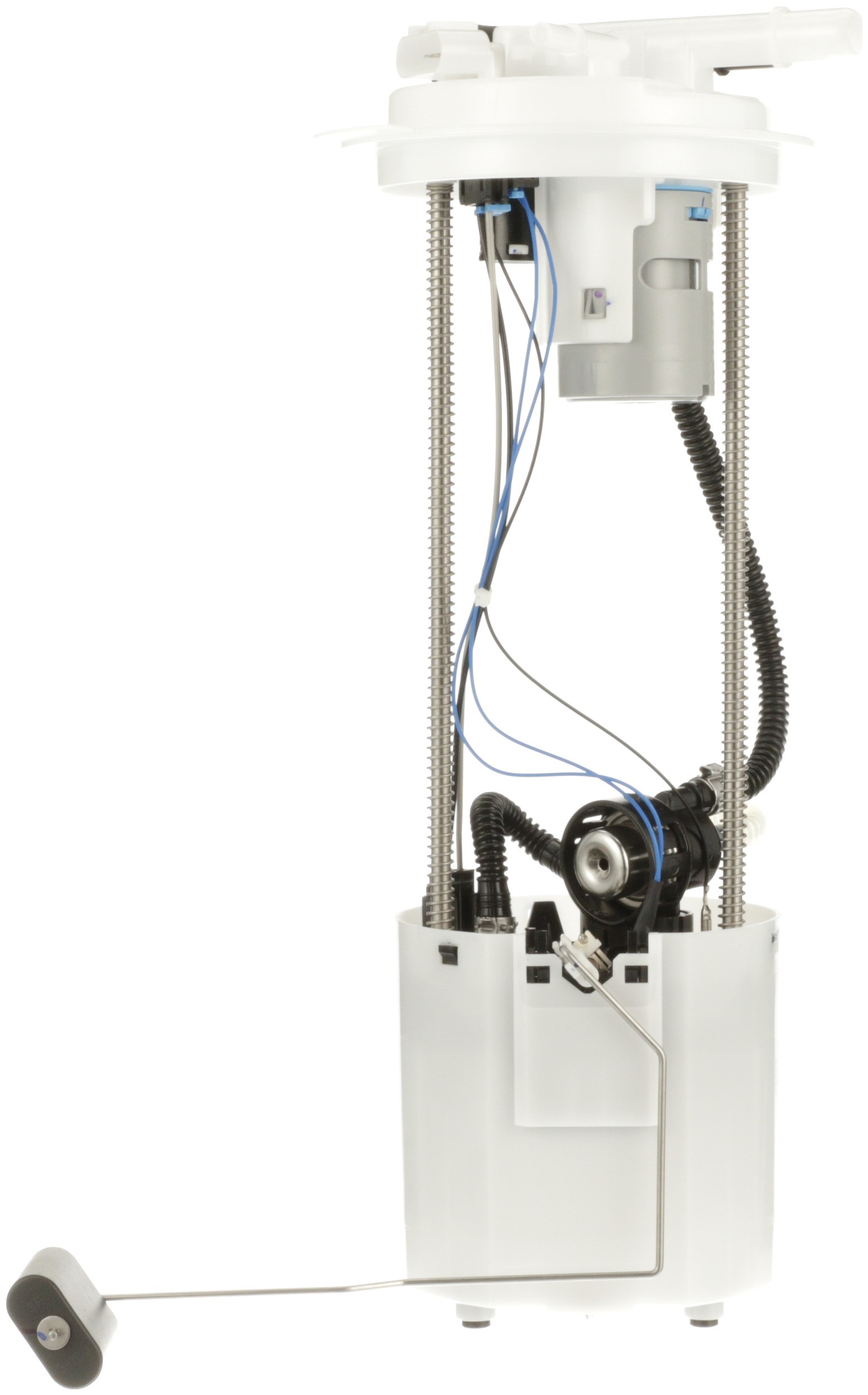 Fuel Pump Module Assembly