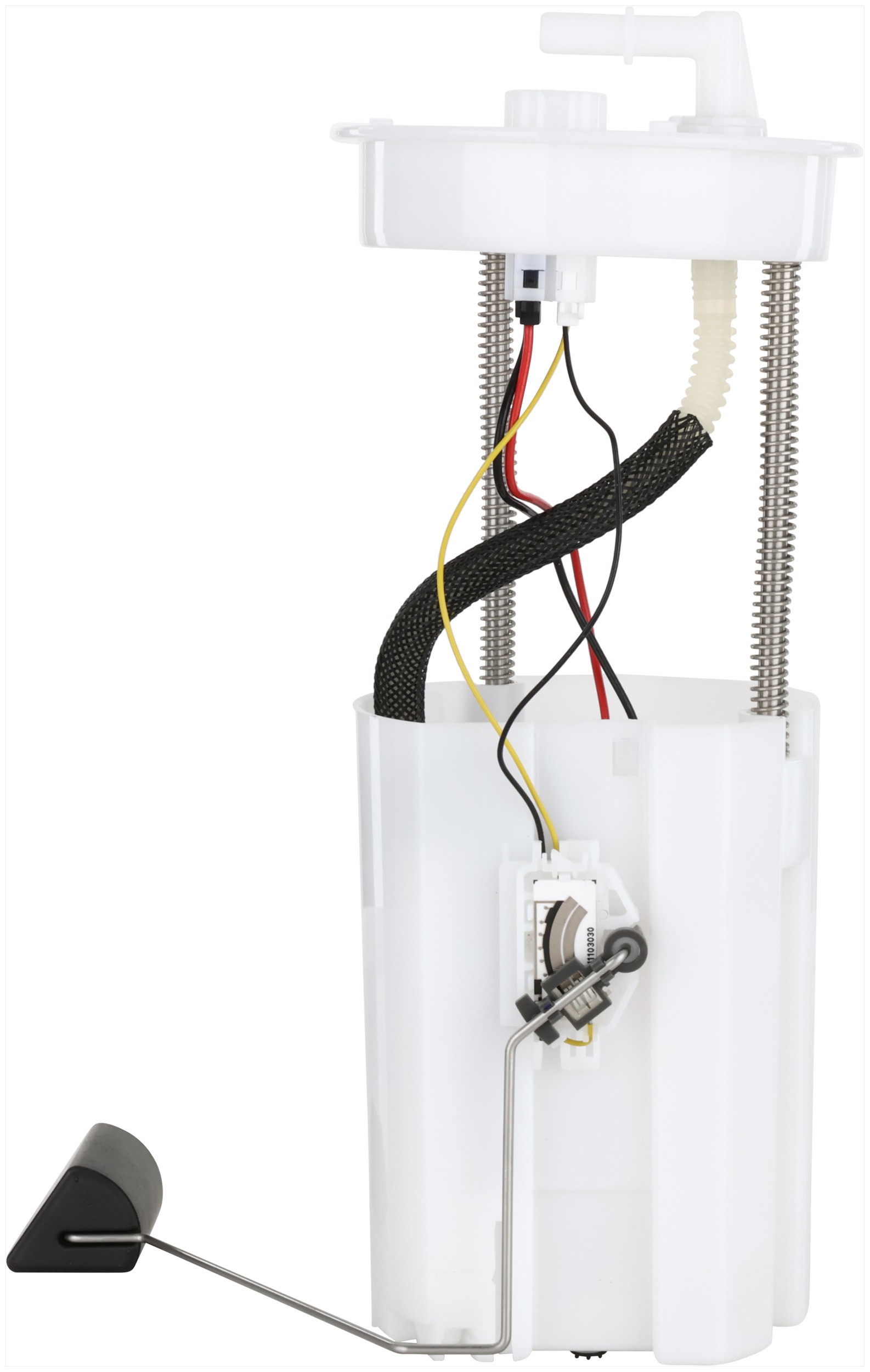 Fuel Pump Module Assembly