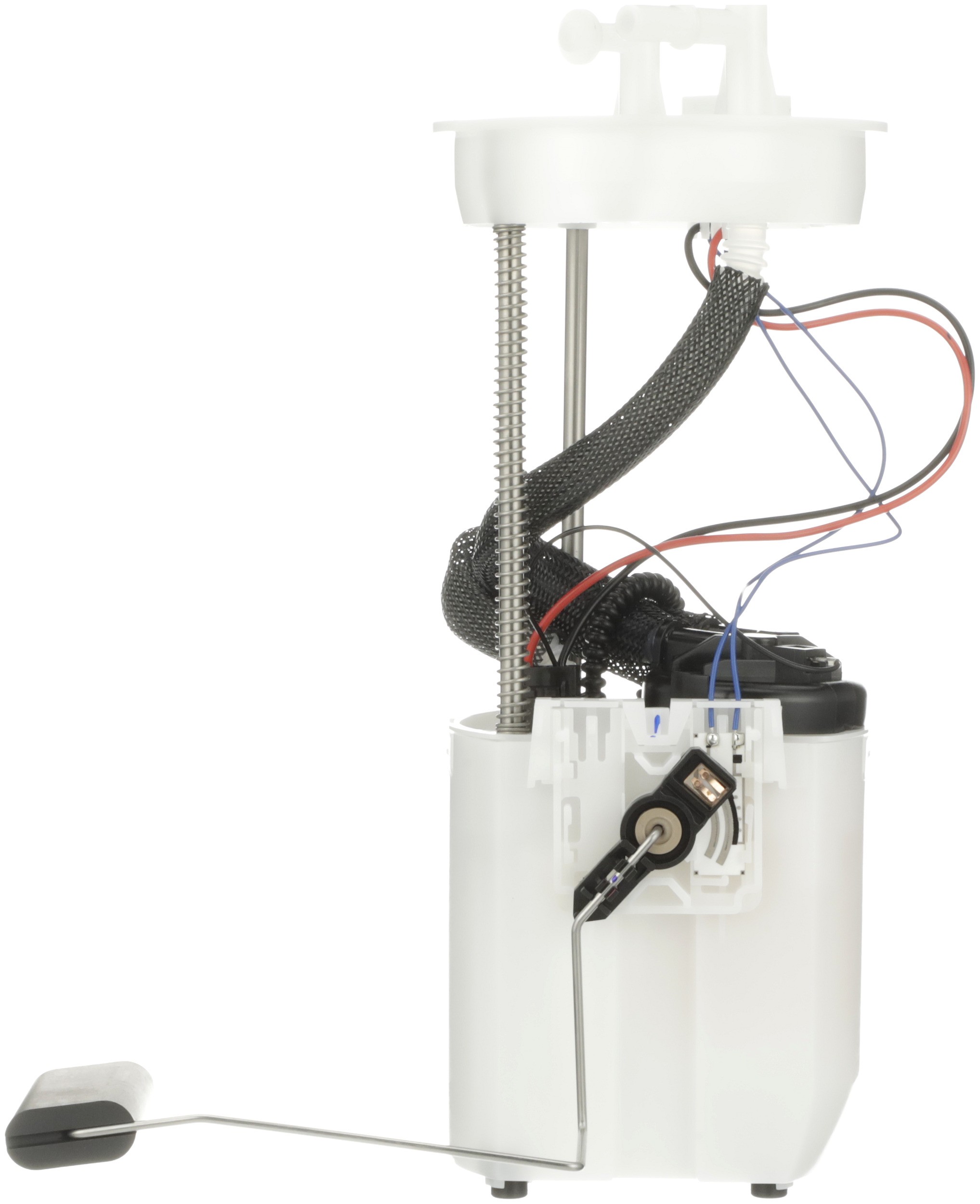 Fuel Pump Module Assembly
