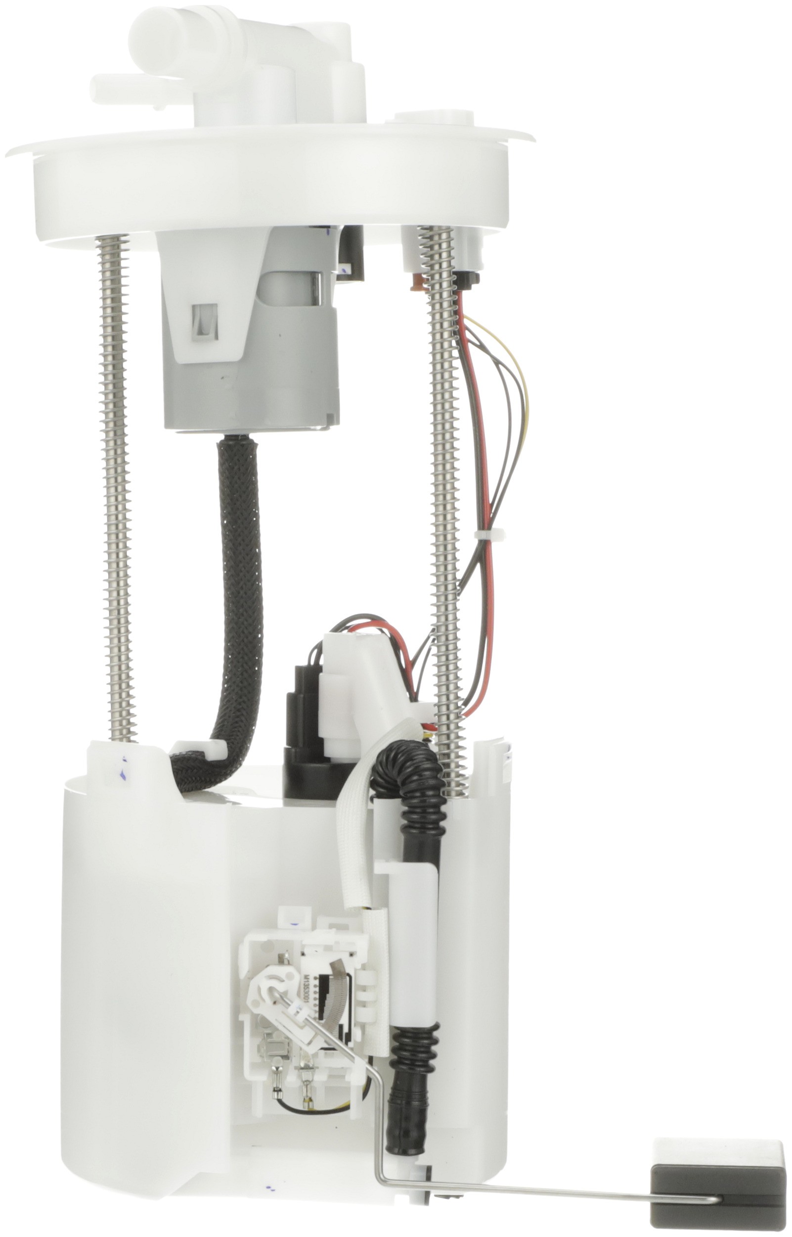 Fuel Pump Module Assembly