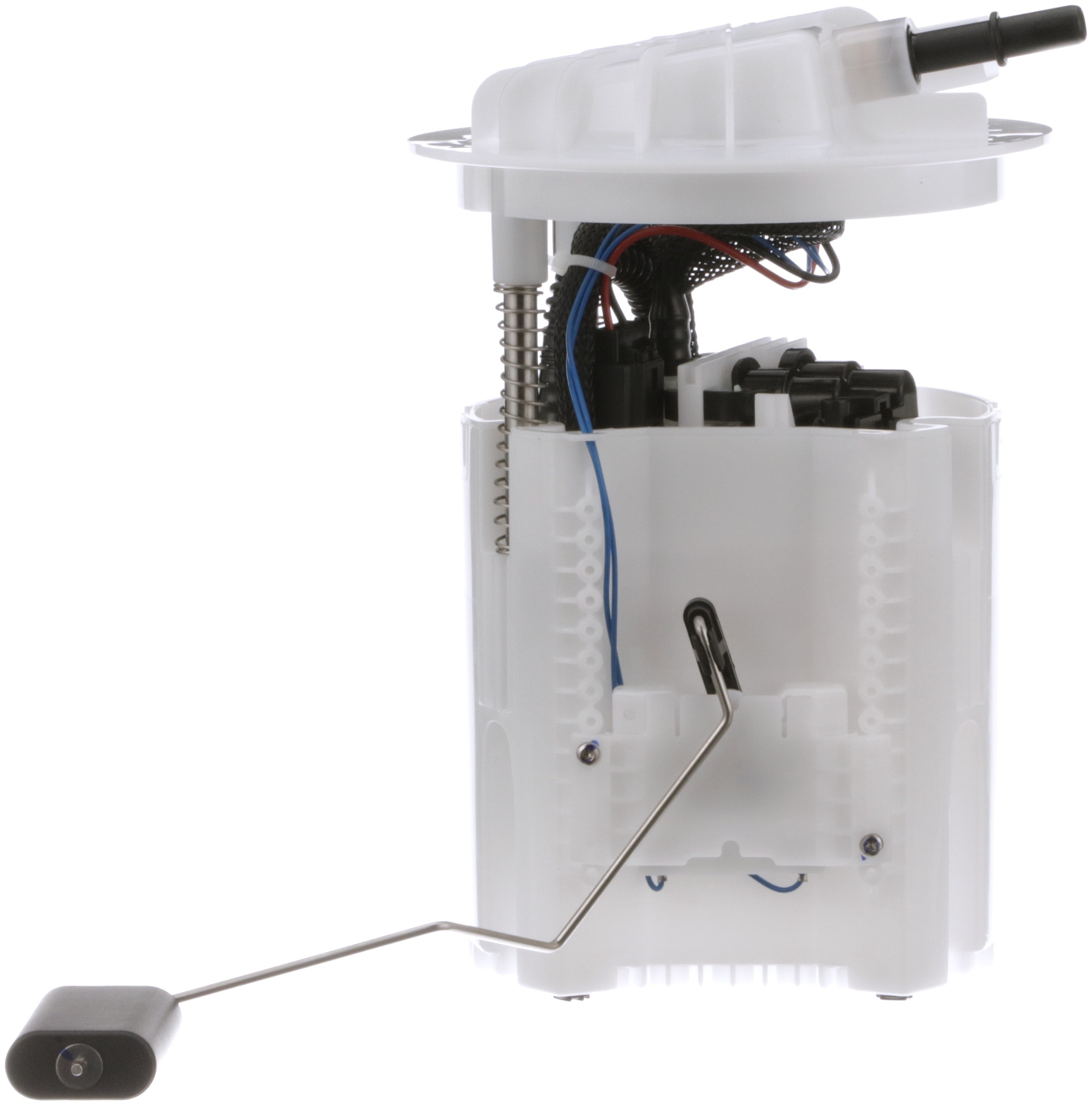 Fuel Pump Module Assembly
