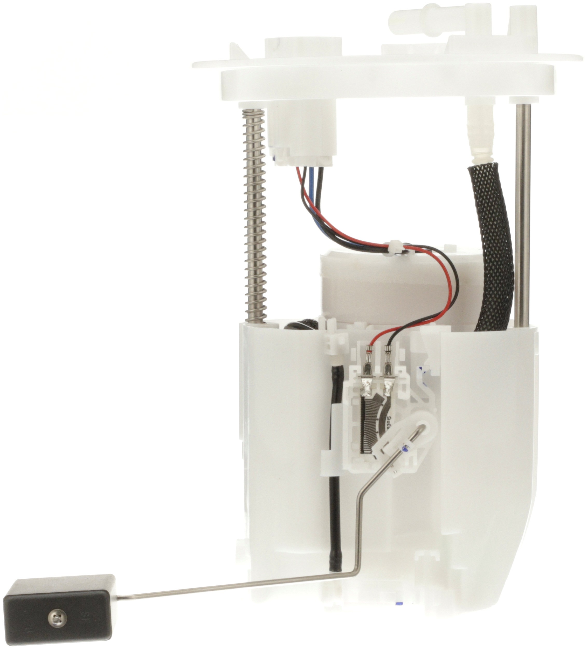 Fuel Pump Module Assembly