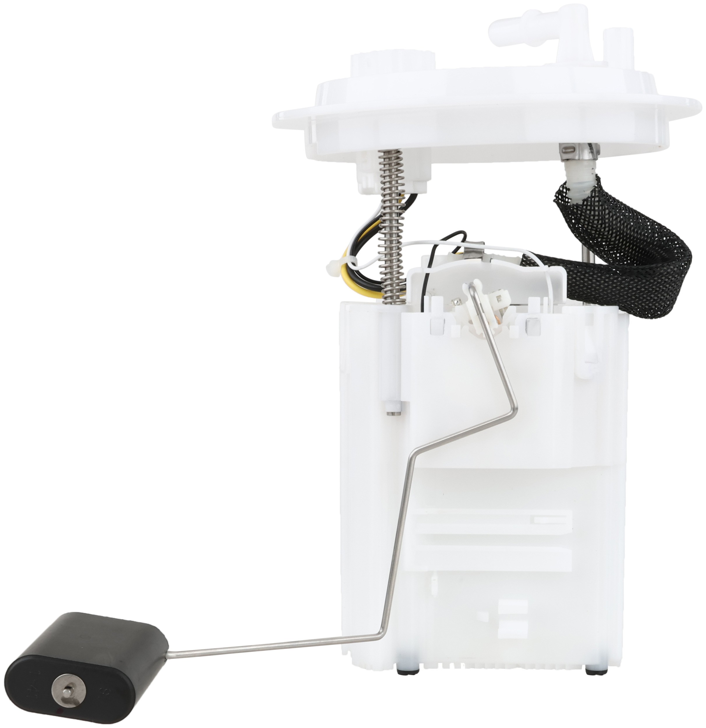 Fuel Pump Module Assembly