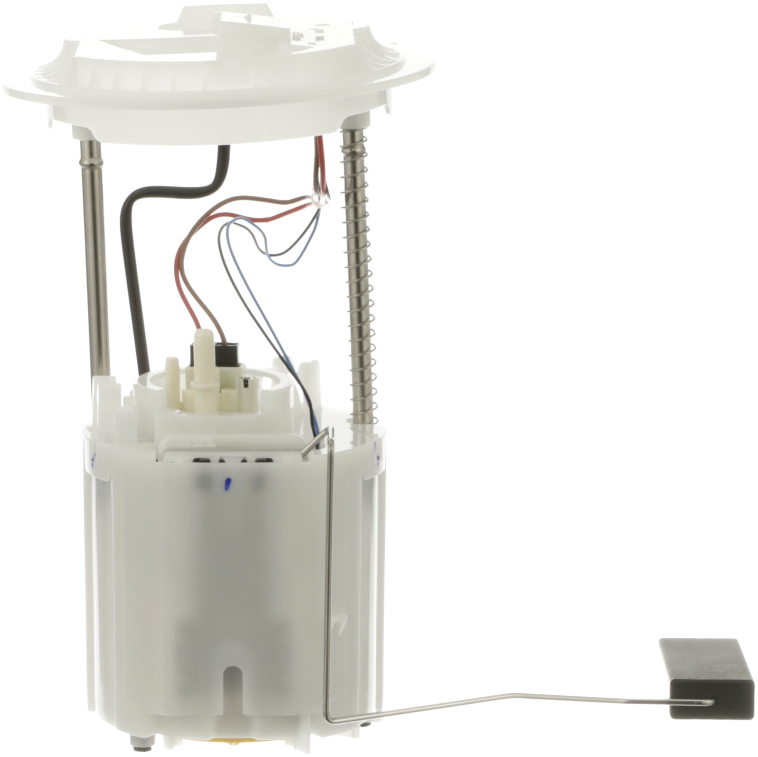 Fuel Pump Module Assembly
