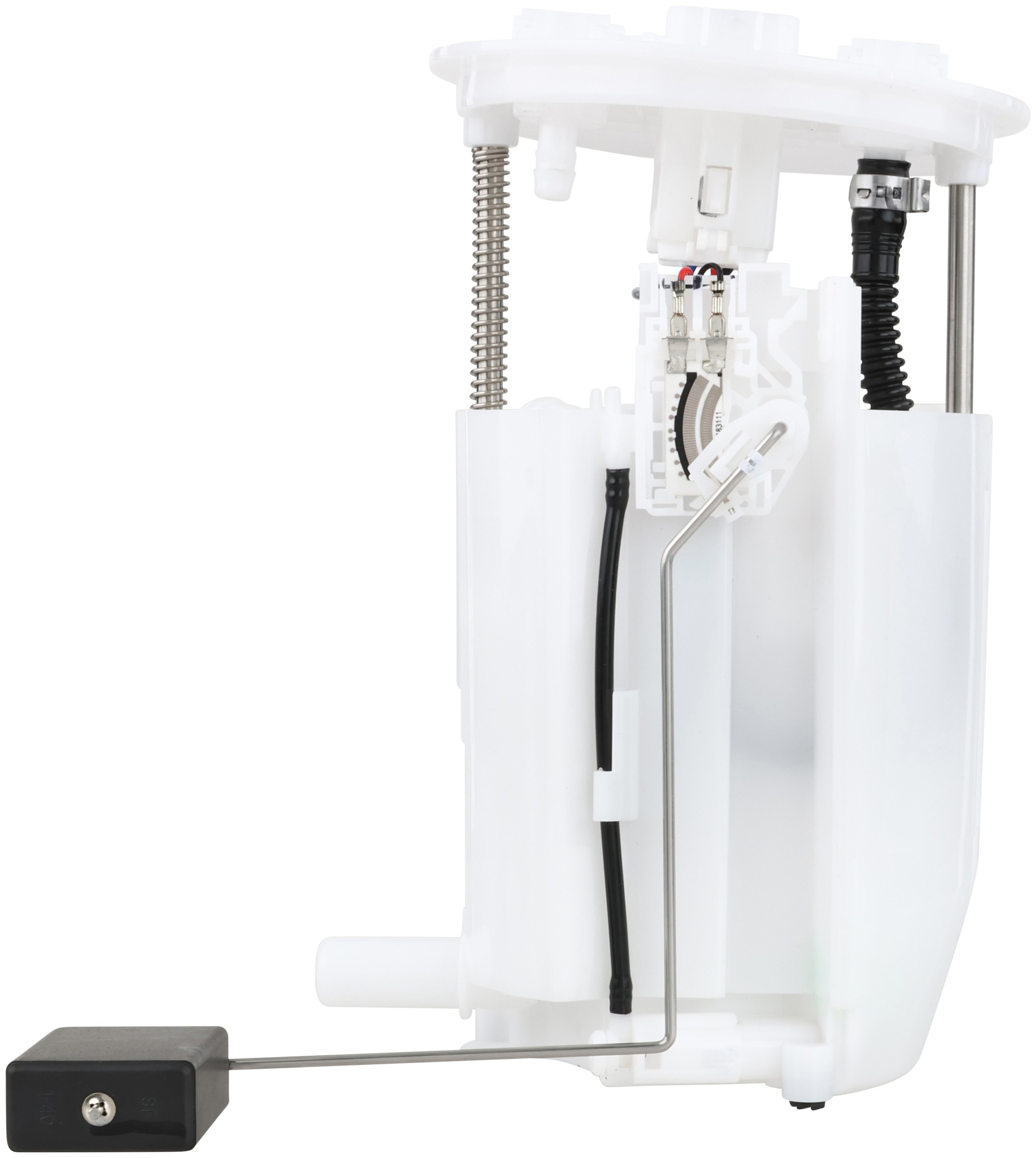 Fuel Pump Module Assembly