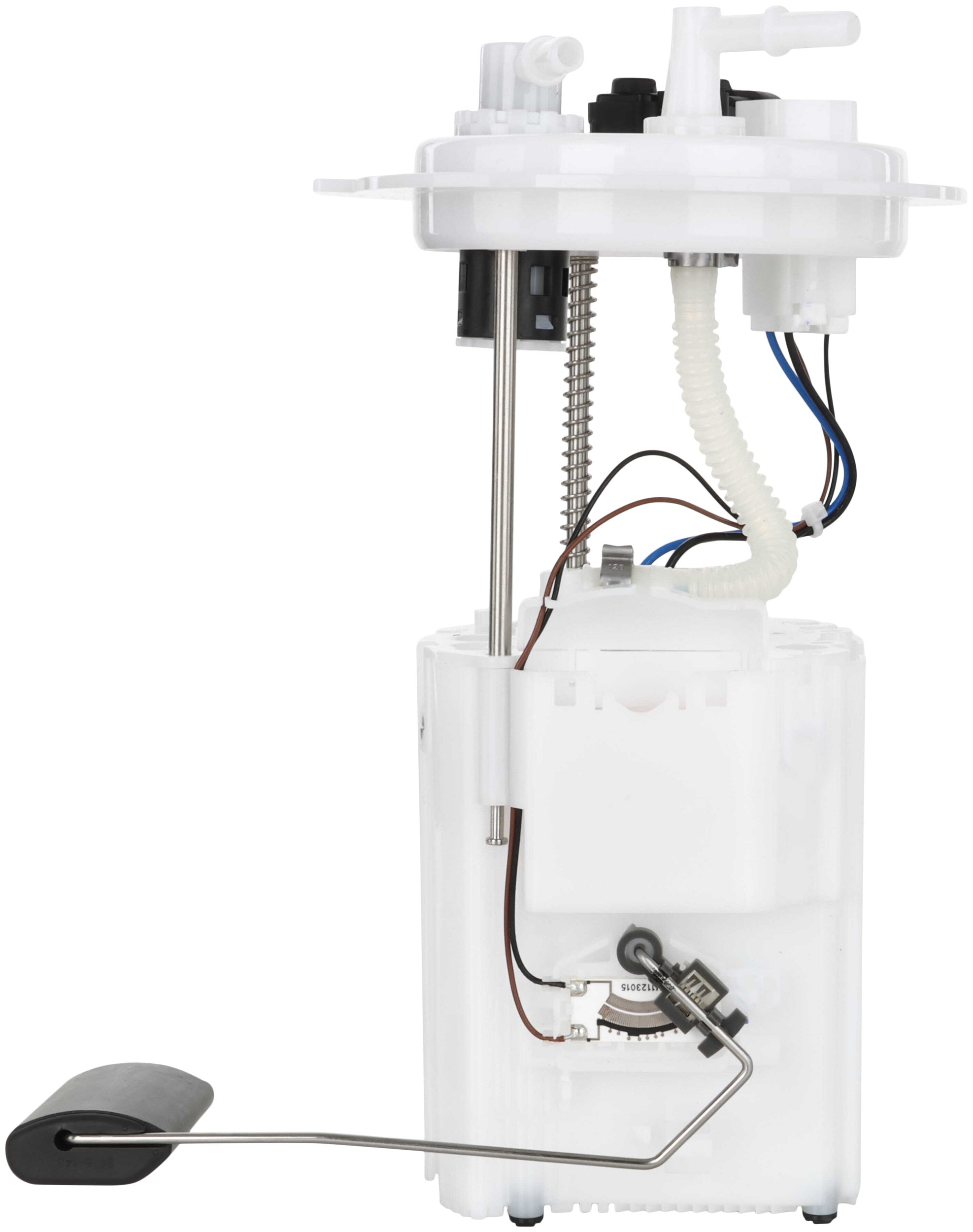 Fuel Pump Module Assembly