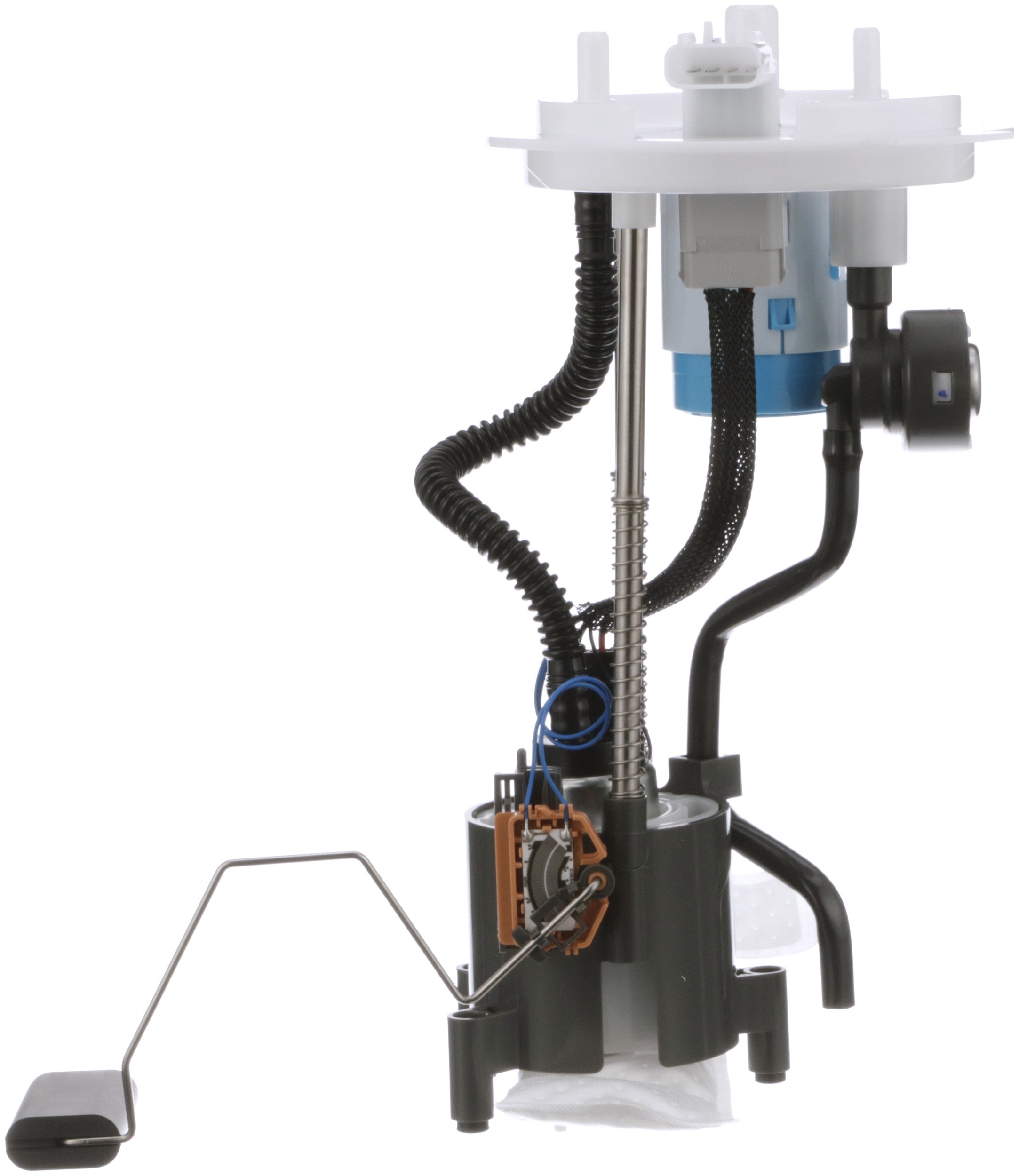 Fuel Pump Module Assembly