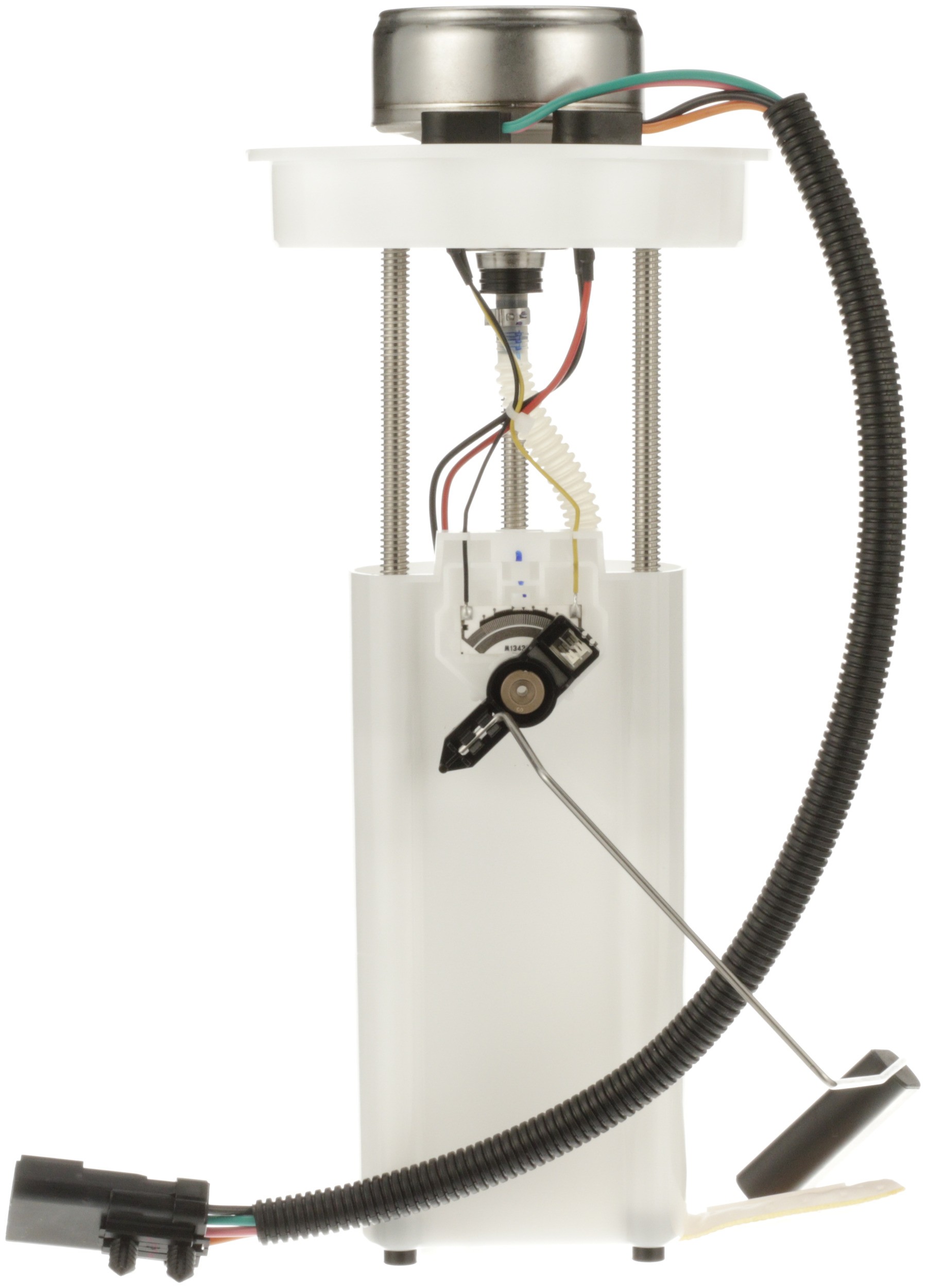 Fuel Pump Module Assembly