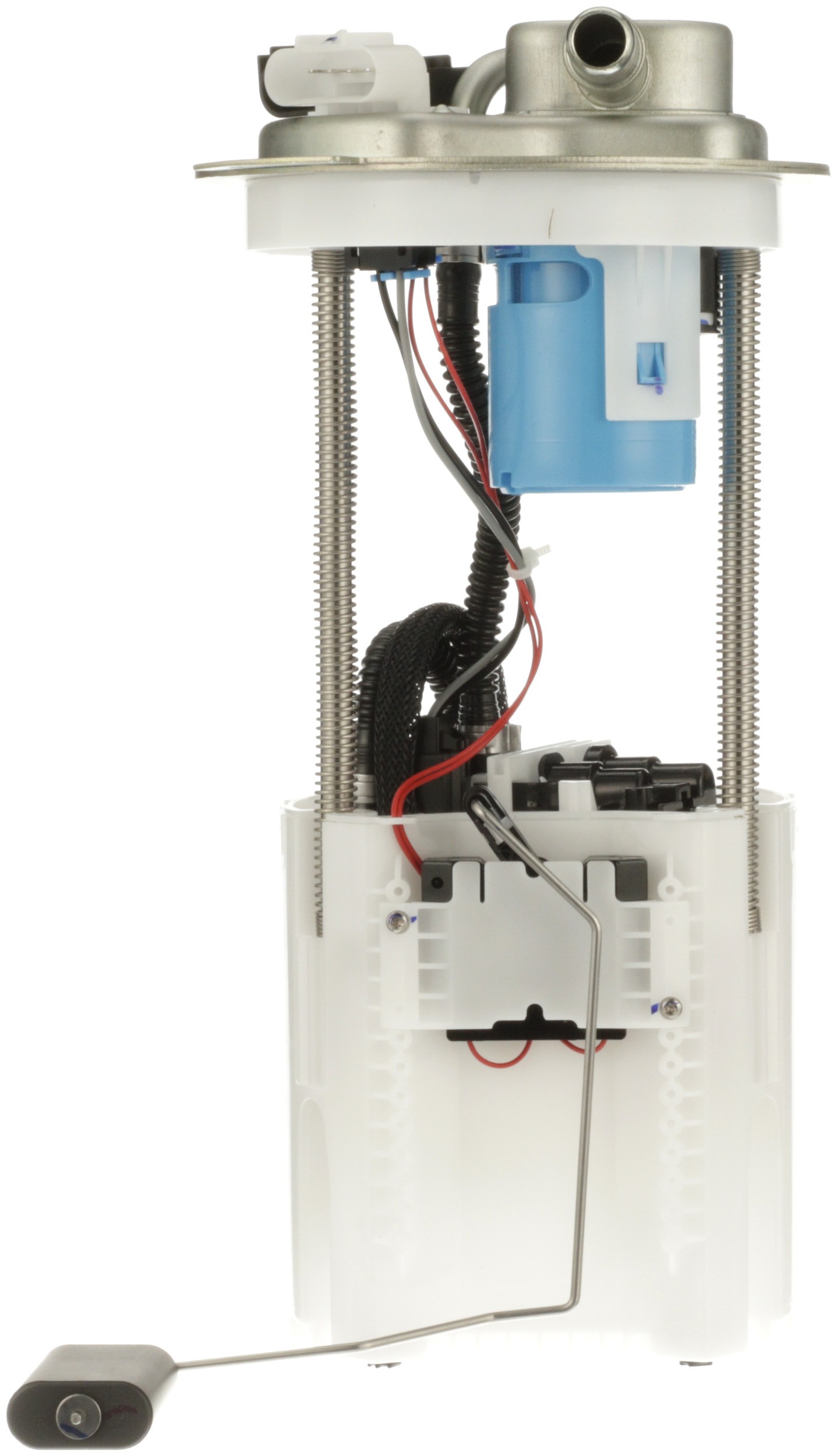 Fuel Pump Module Assembly