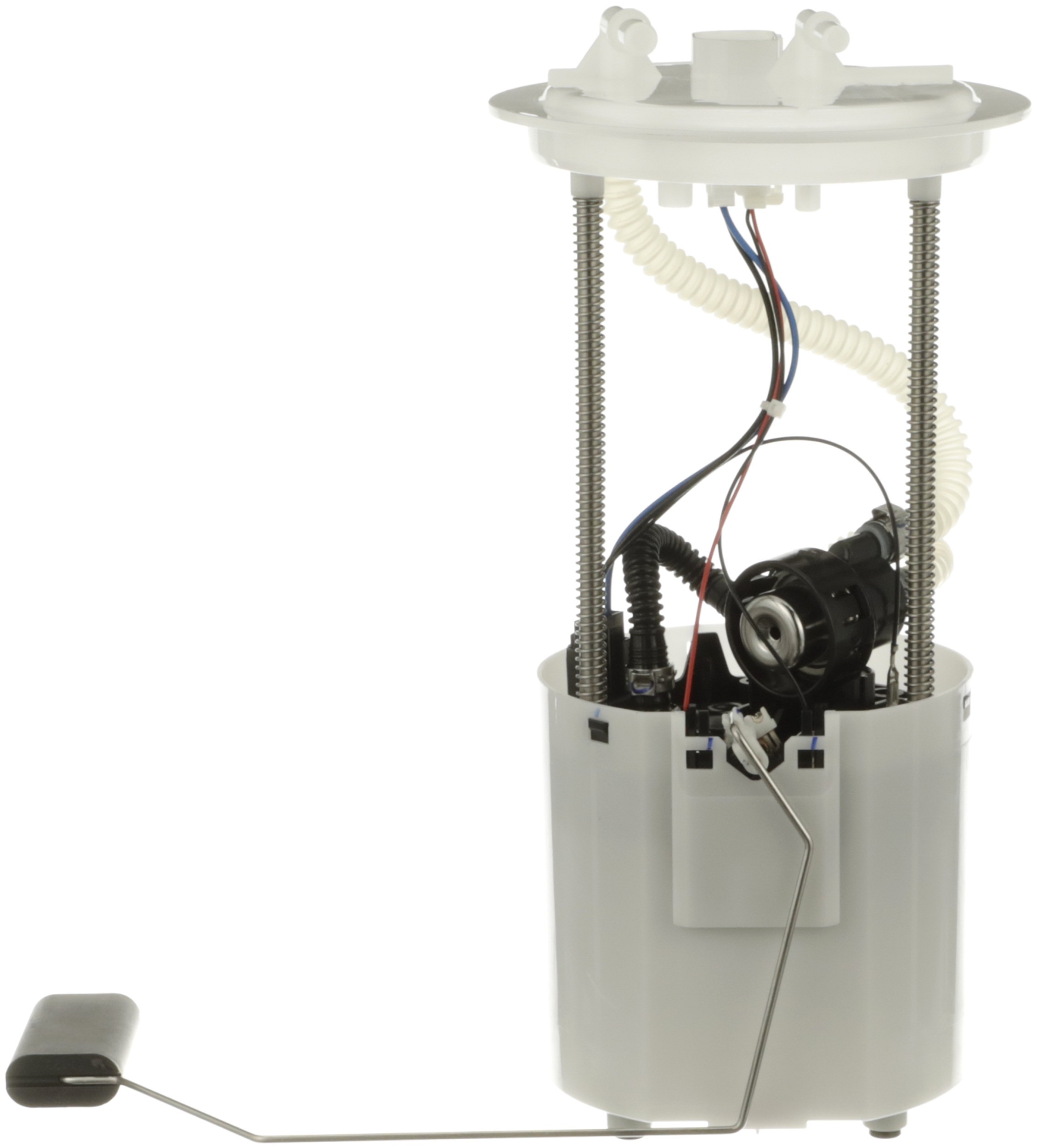 Fuel Pump Module Assembly