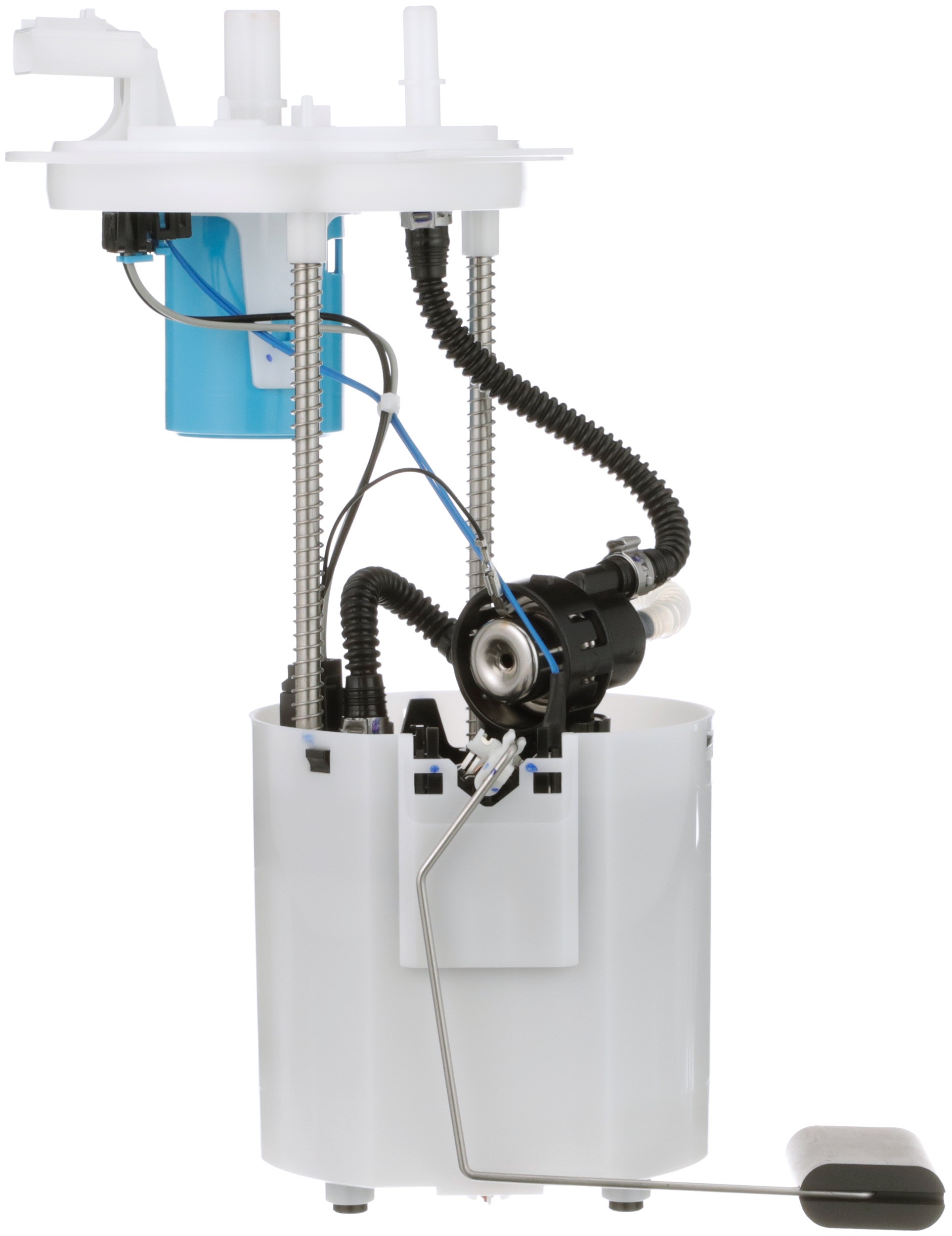 Fuel Pump Module Assembly