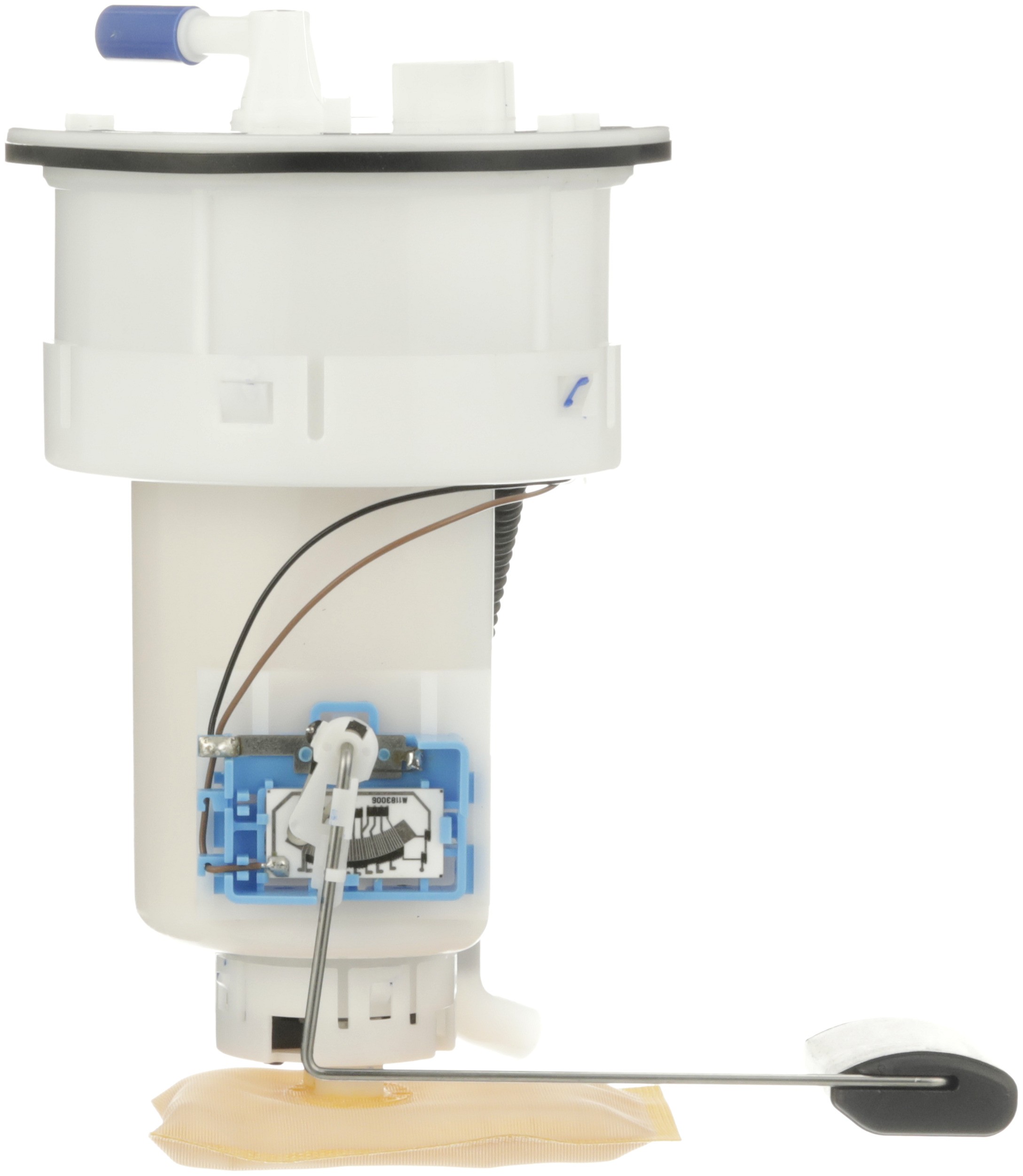 Fuel Pump Module Assembly
