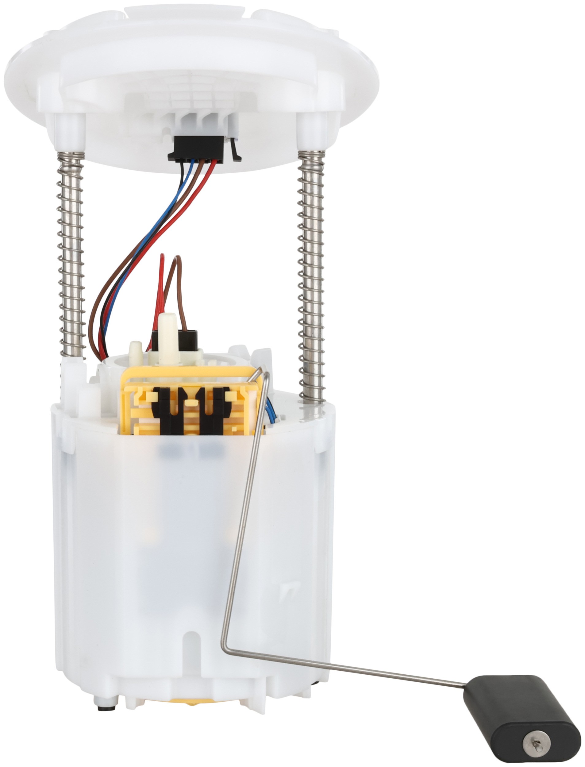 Fuel Pump Module Assembly