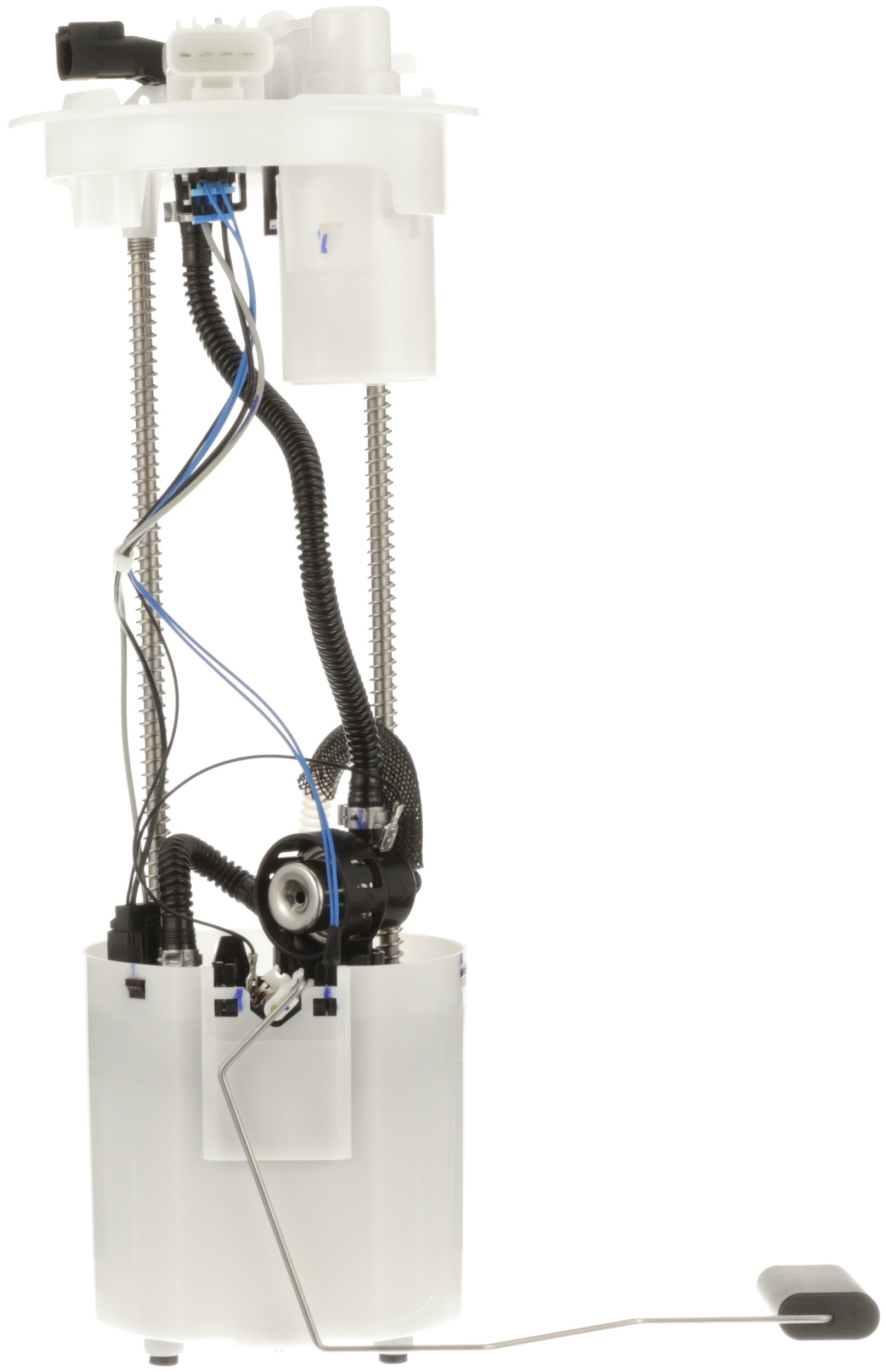 Fuel Pump Module Assembly
