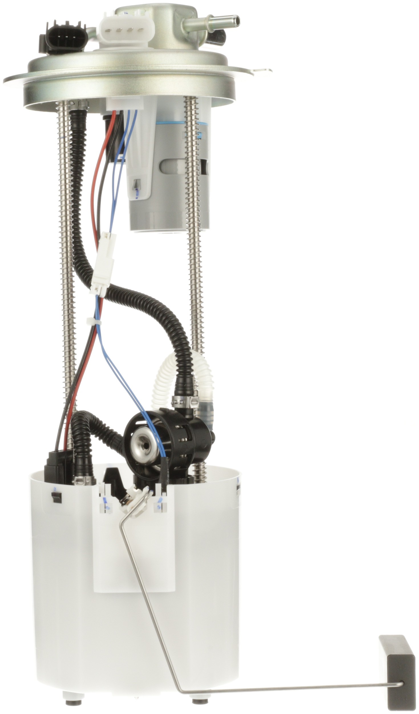 Fuel Pump Module Assembly