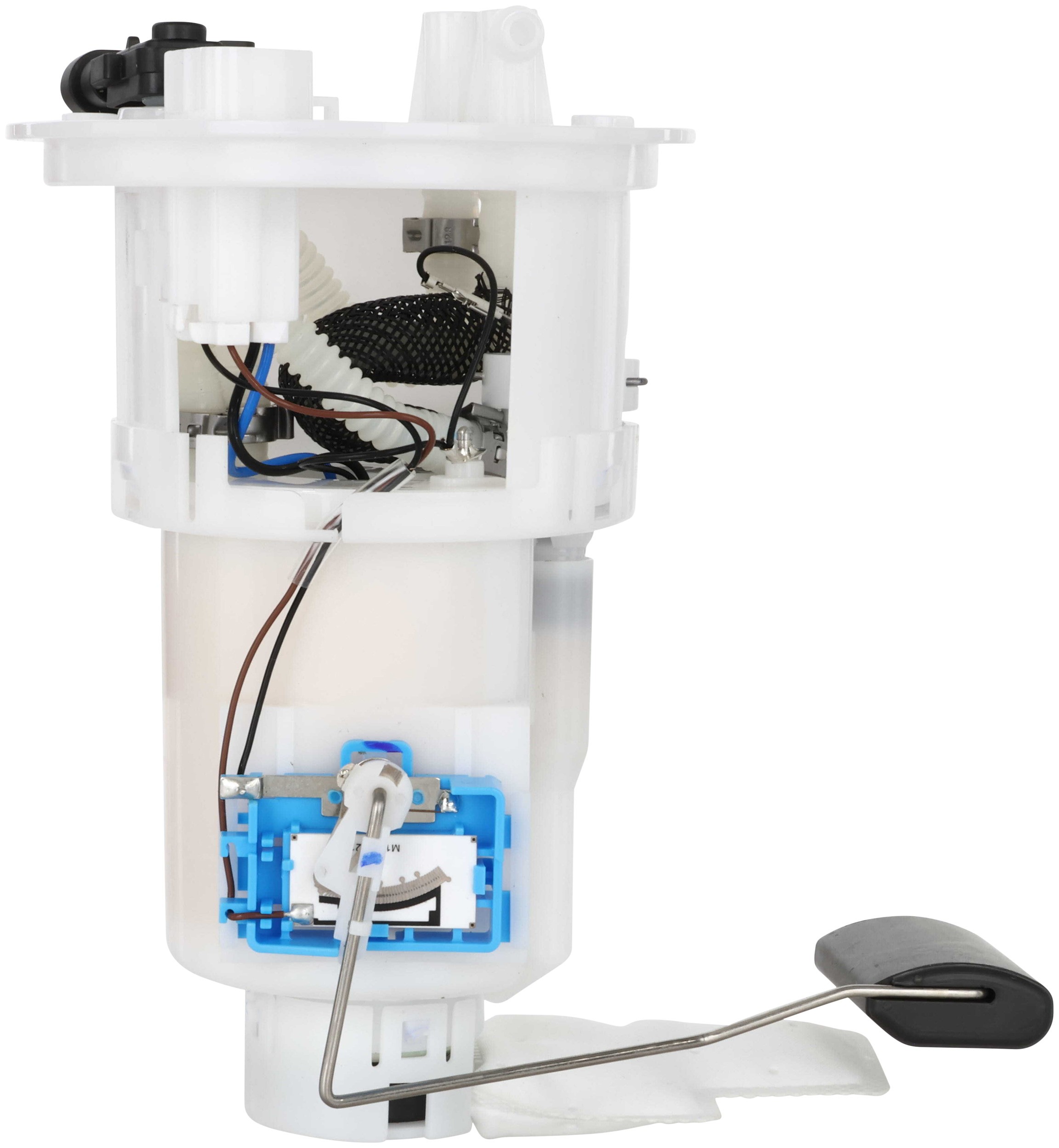 Fuel Pump Module Assembly