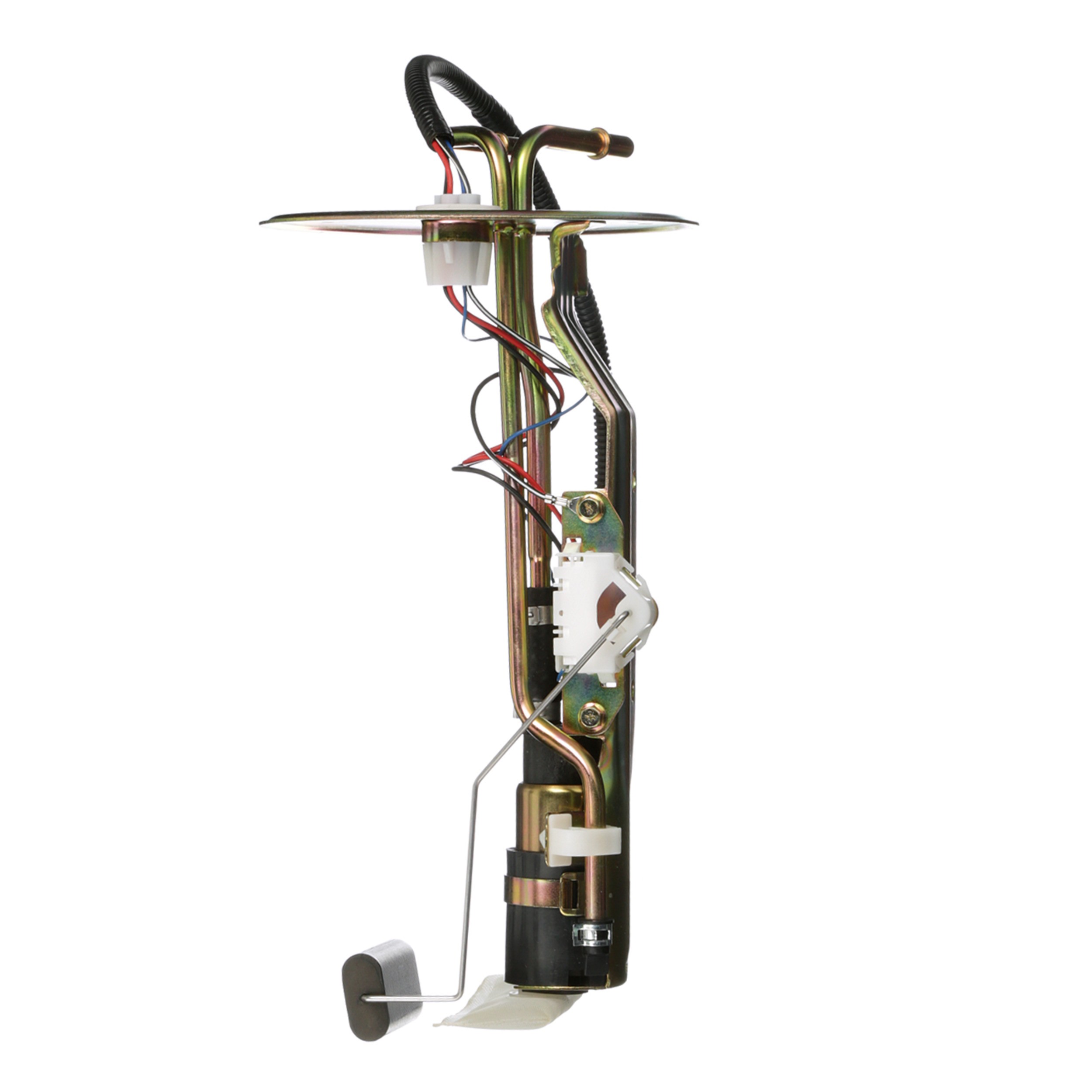 Fuel Pump Hanger Assembly
